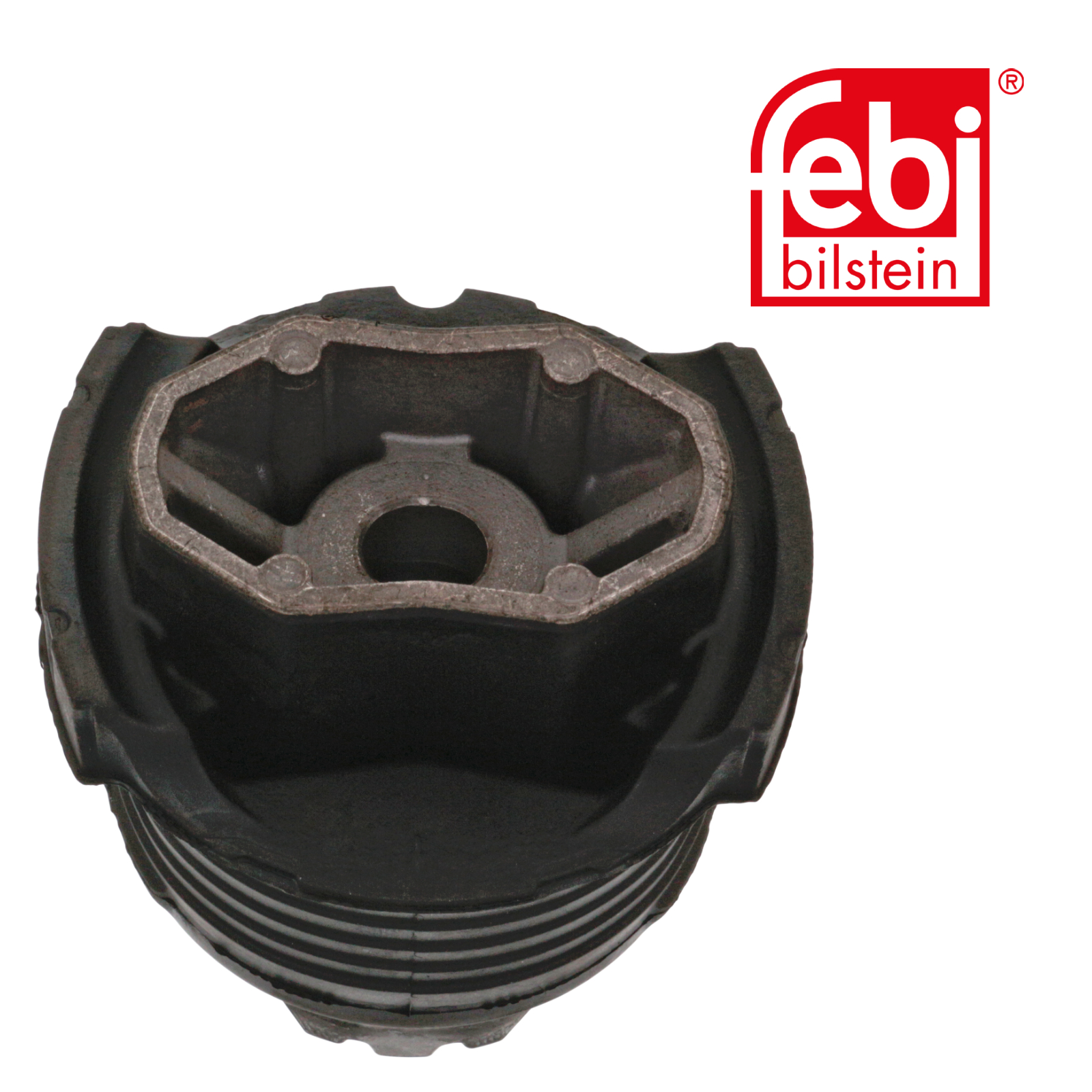 Febi Axle Beam Bushing Rear Right 48737