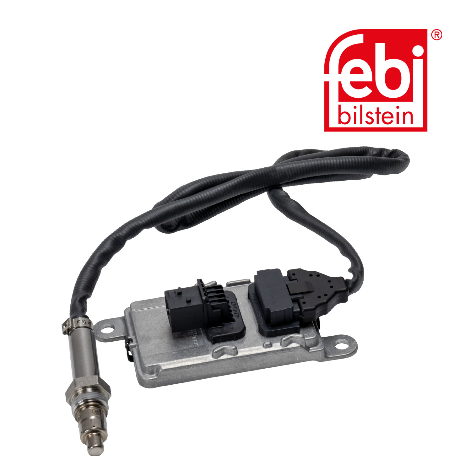 Febi AdBlue NOx Sensor before catalytic converter 178606