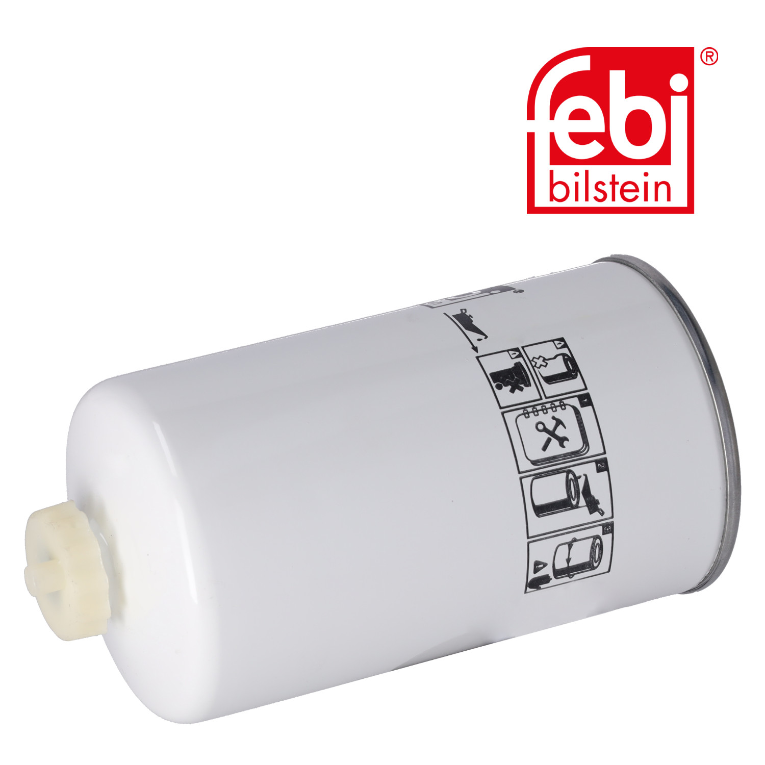 Febi Fuel Filter Element 33774