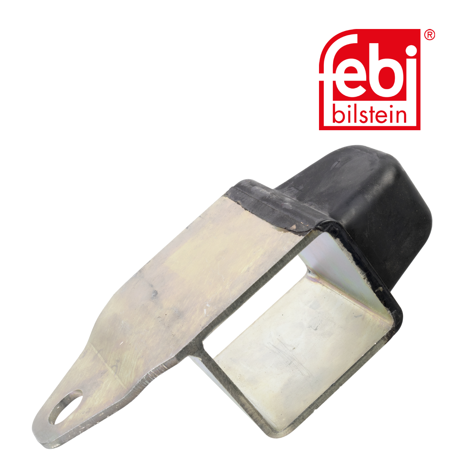 Febi Front Rubber Buffer Suspension 108046