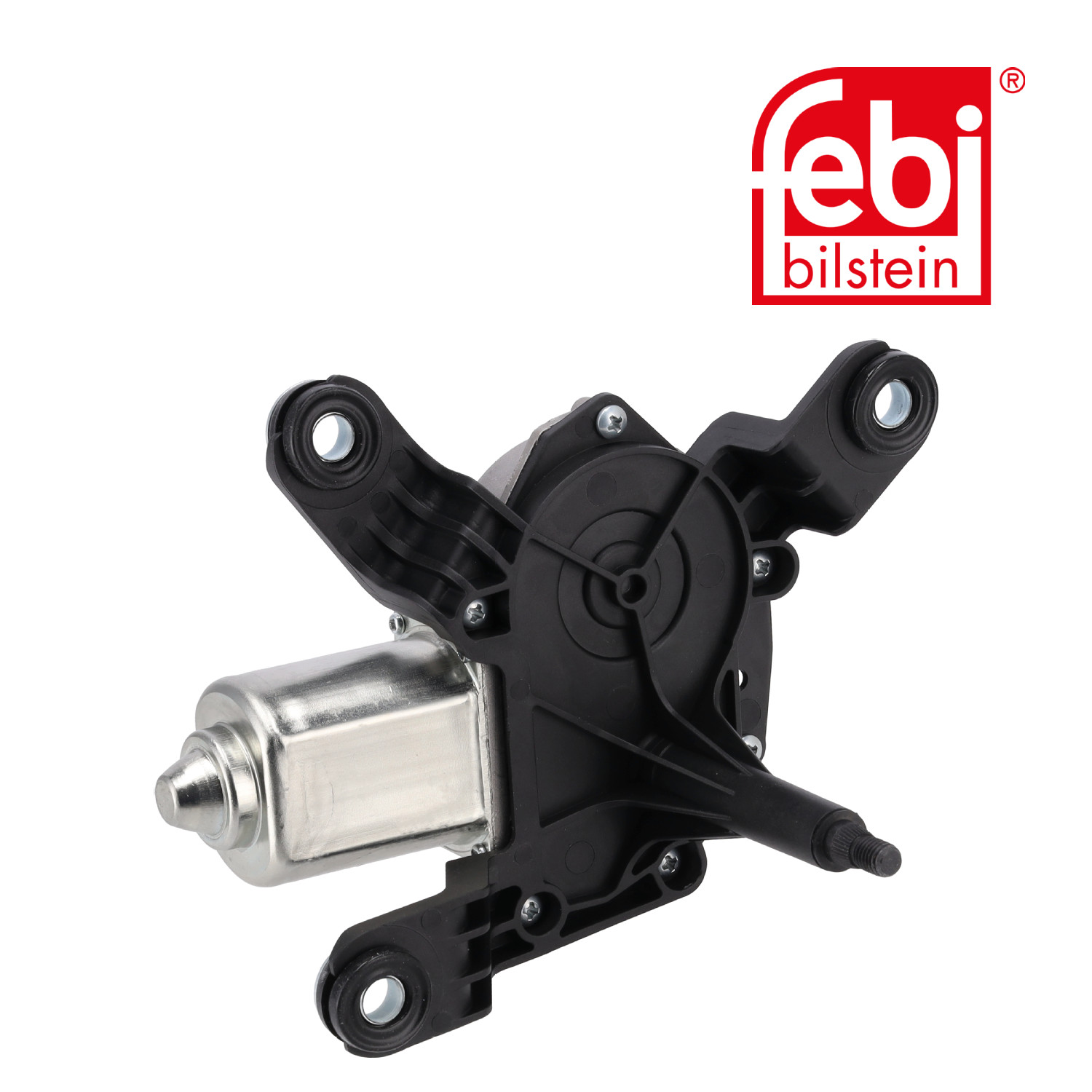 Febi Front/Rear Wiper Motor Rear 109032