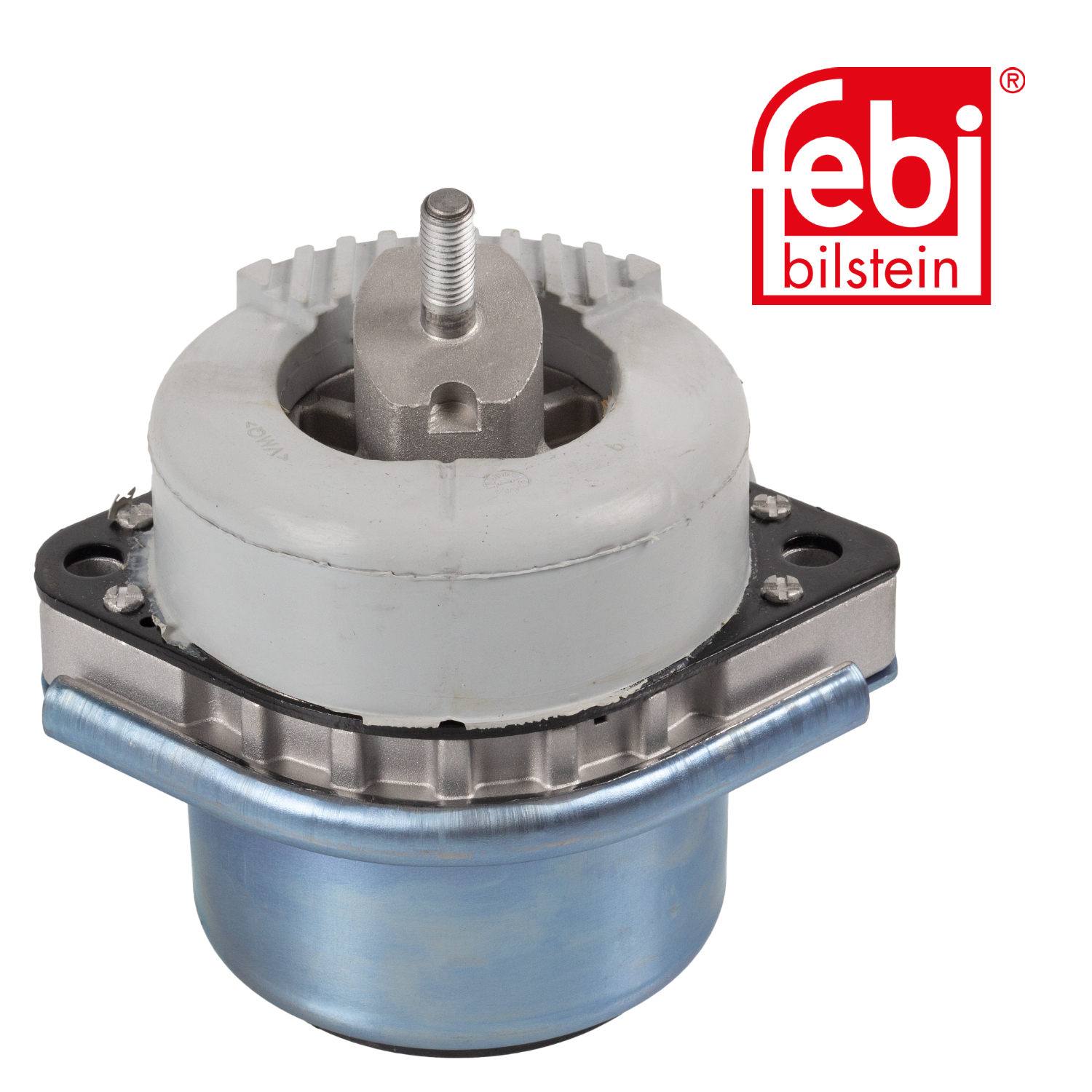 Febi Engine Mount Mounting both sides 102698