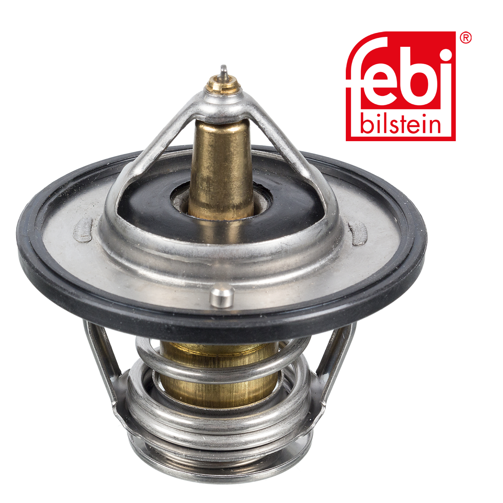 Febi Thermostat,Coolant 33457