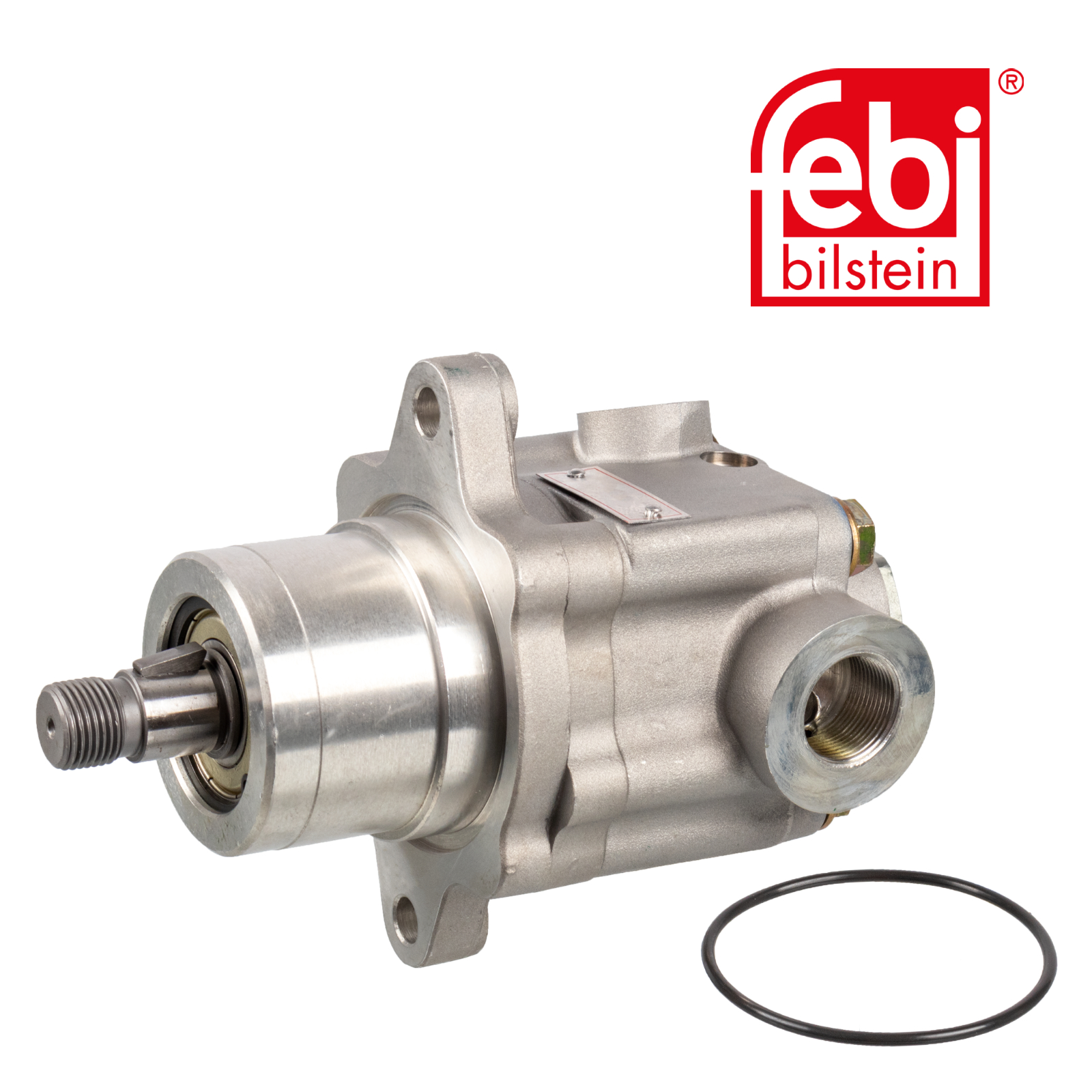 Febi Power Steering Hydraulic Pump 106316