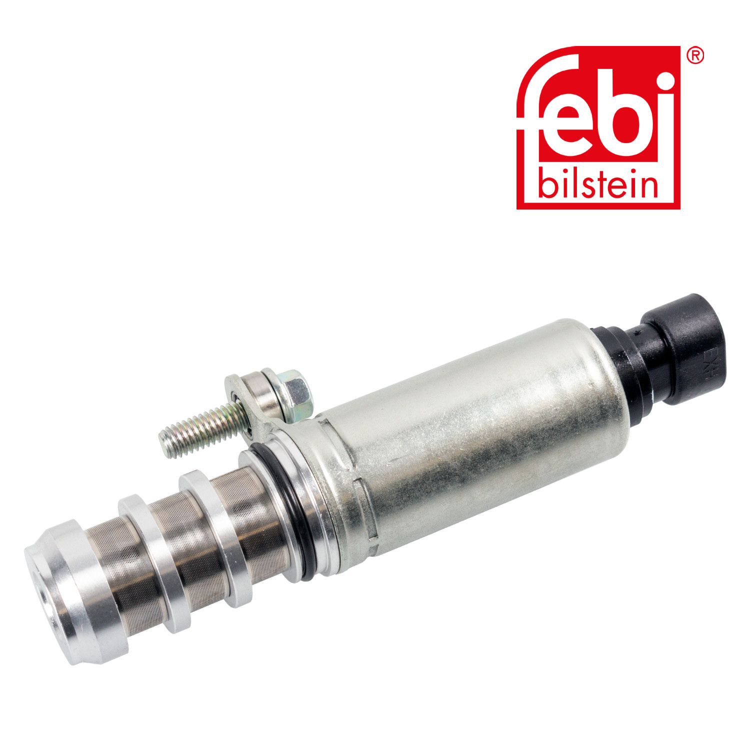 Febi VVT Camshaft Control Valve Exhaust Side 175309