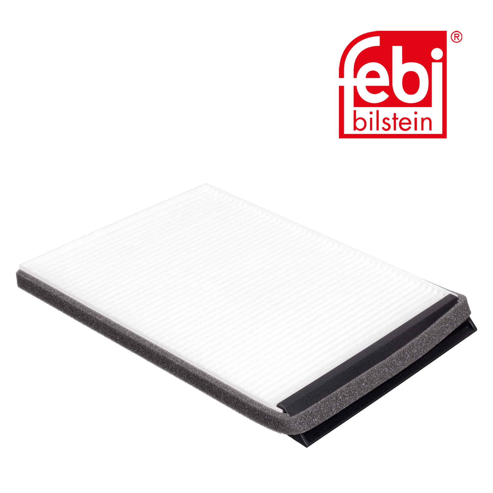 Febi Cabin Air Filter (Pollen Filter) 26452