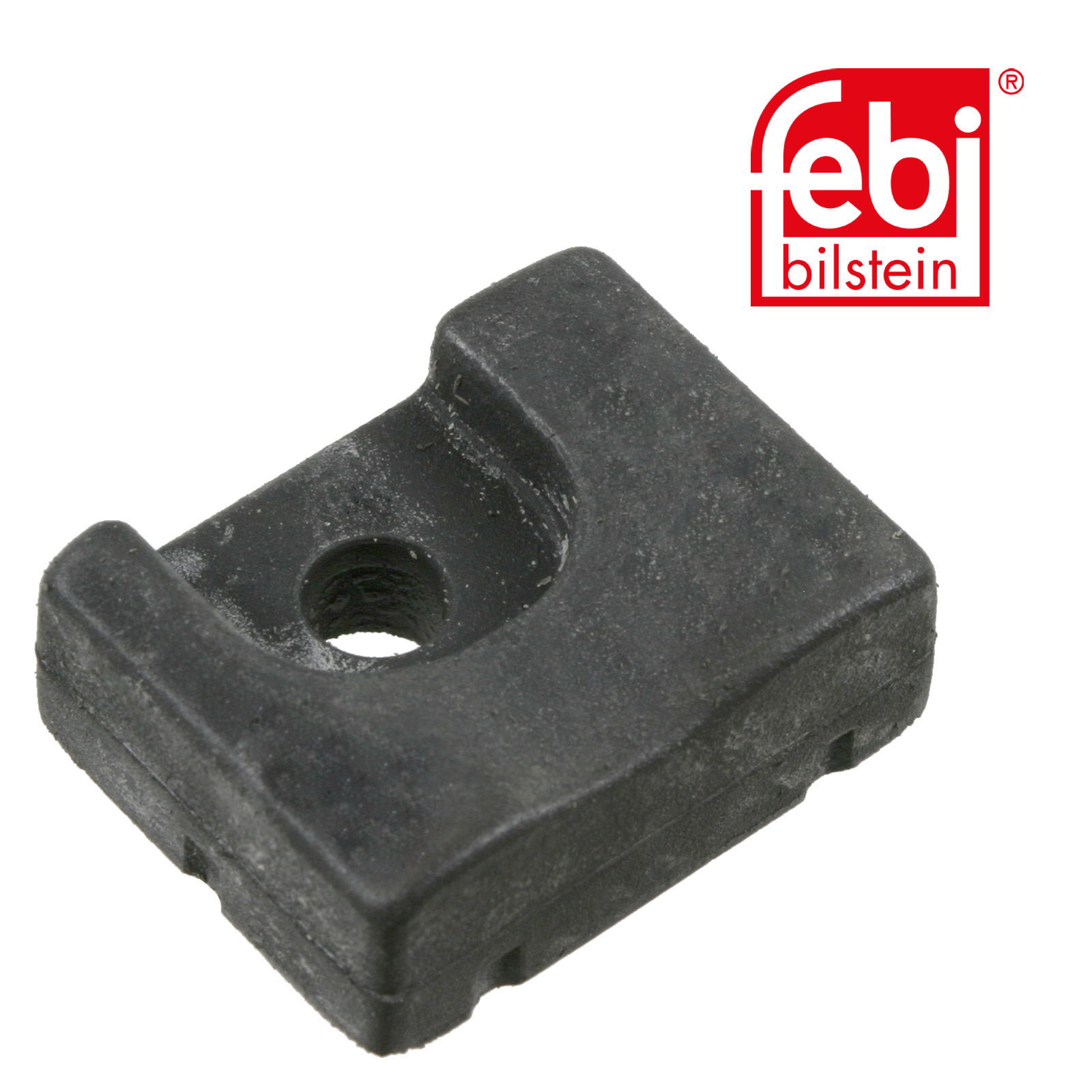 Febi Driver Cab Rubber Buffer OD High 23495