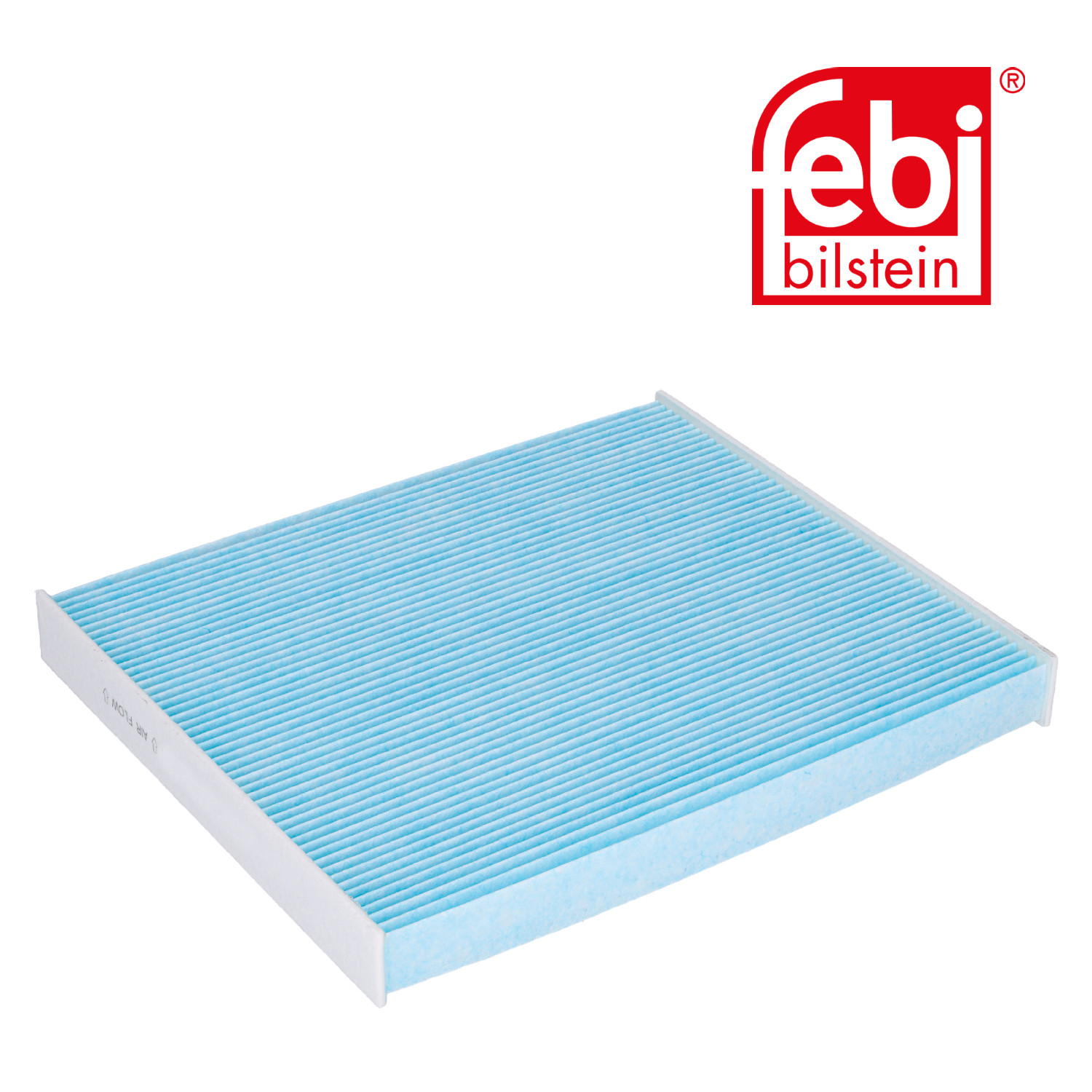Febi Cabin Air Filter (Pollen Filter) 106915