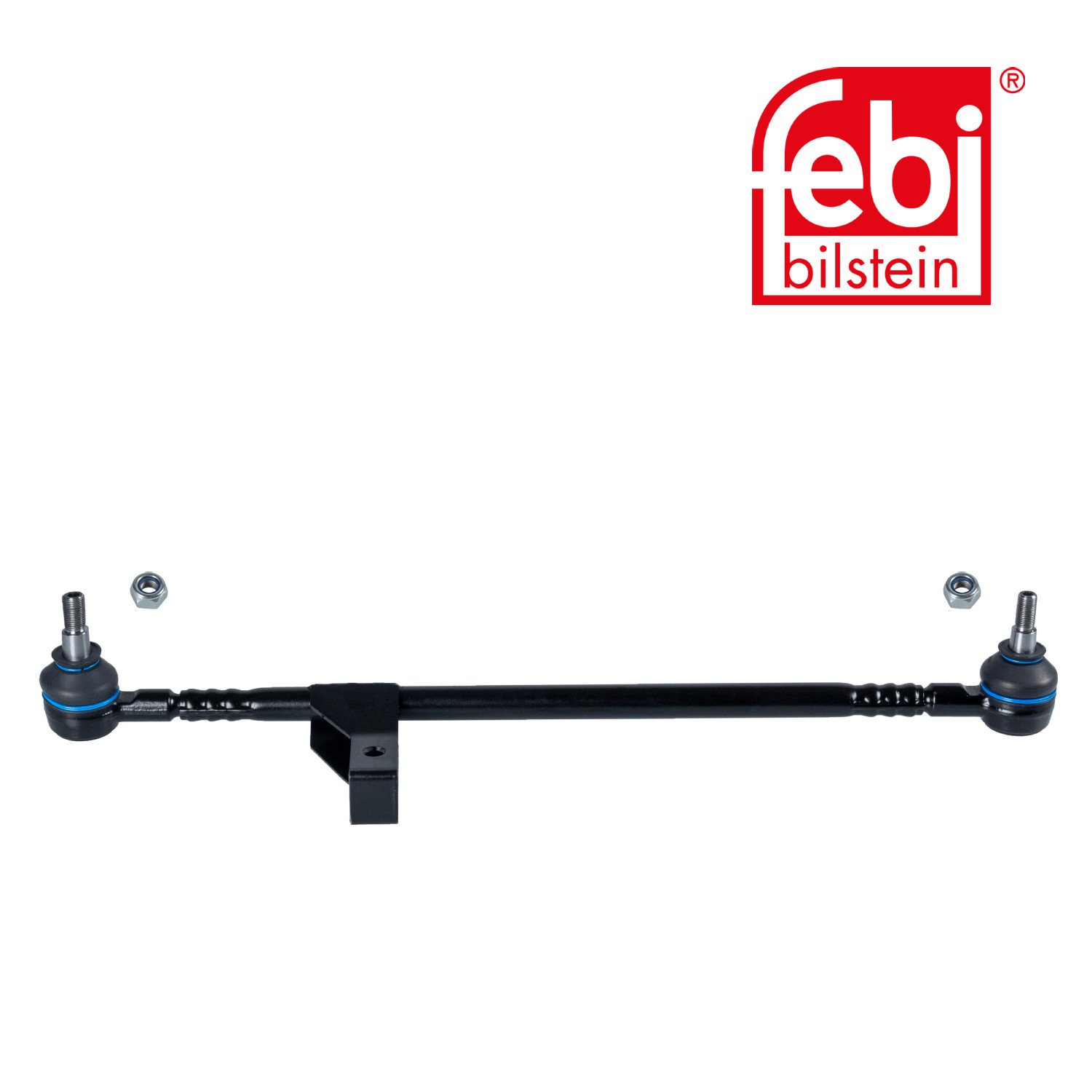Febi Inner Rack End Right Joint Centre 03670