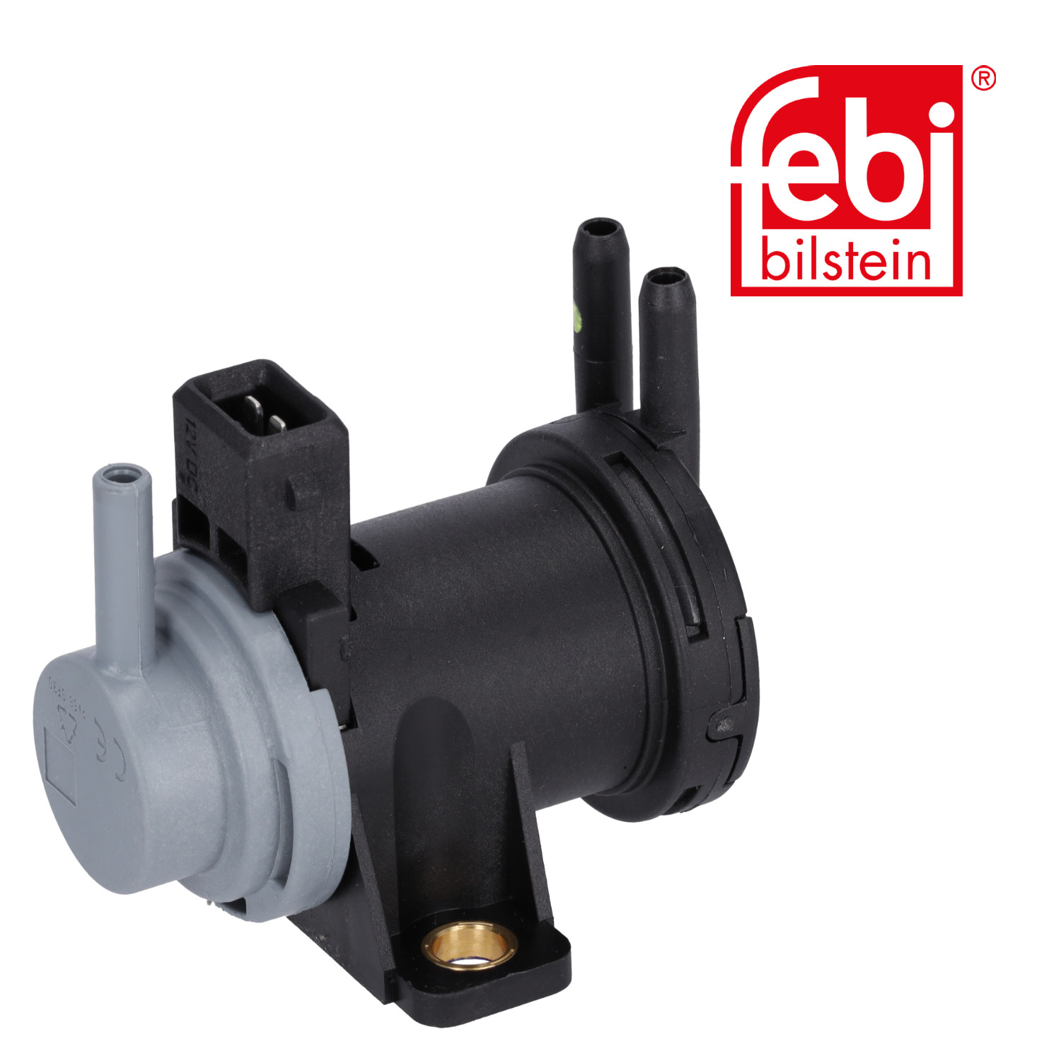Febi Pressure Converter 2 Connectors 44375