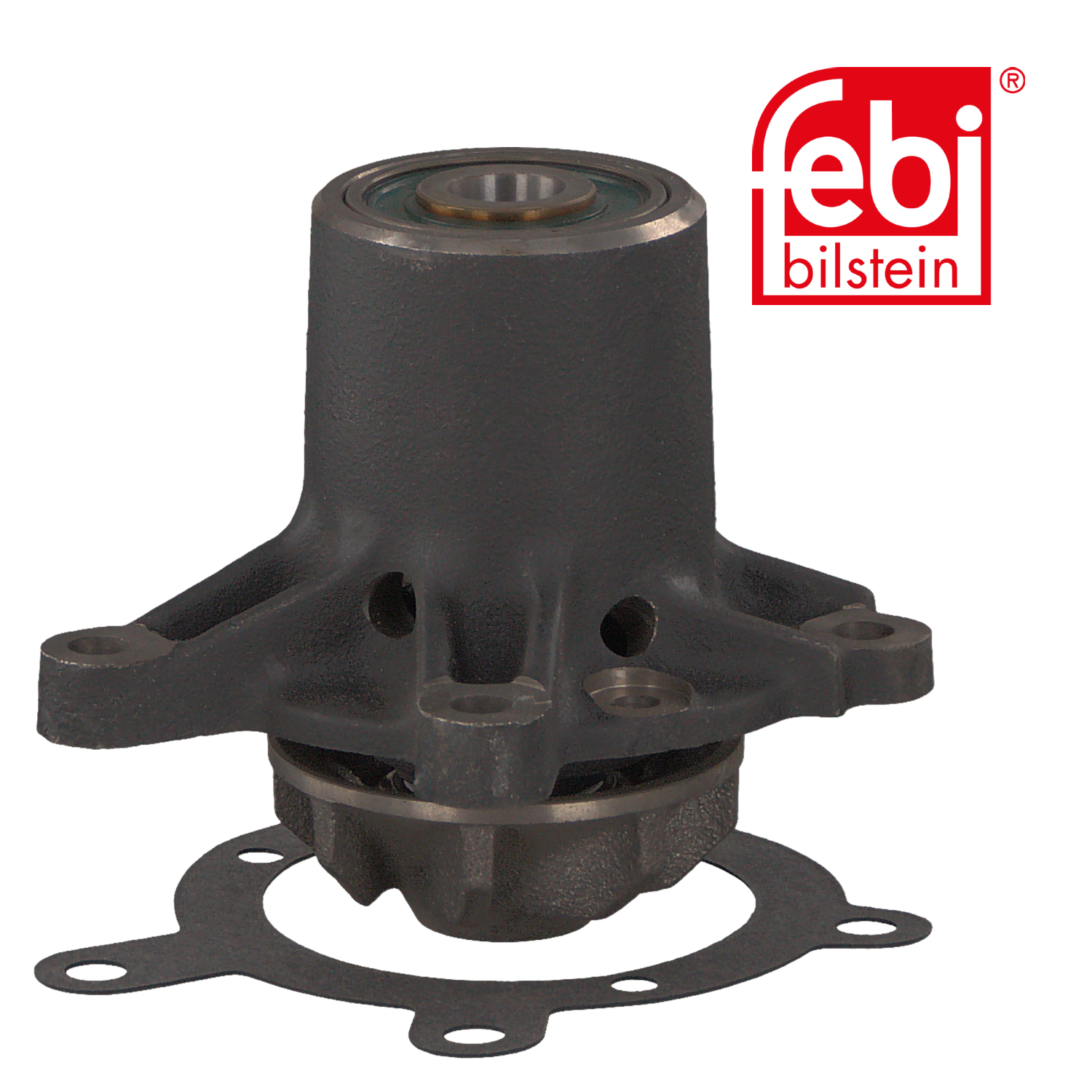 Febi Engine Cooling Water Pump 09513