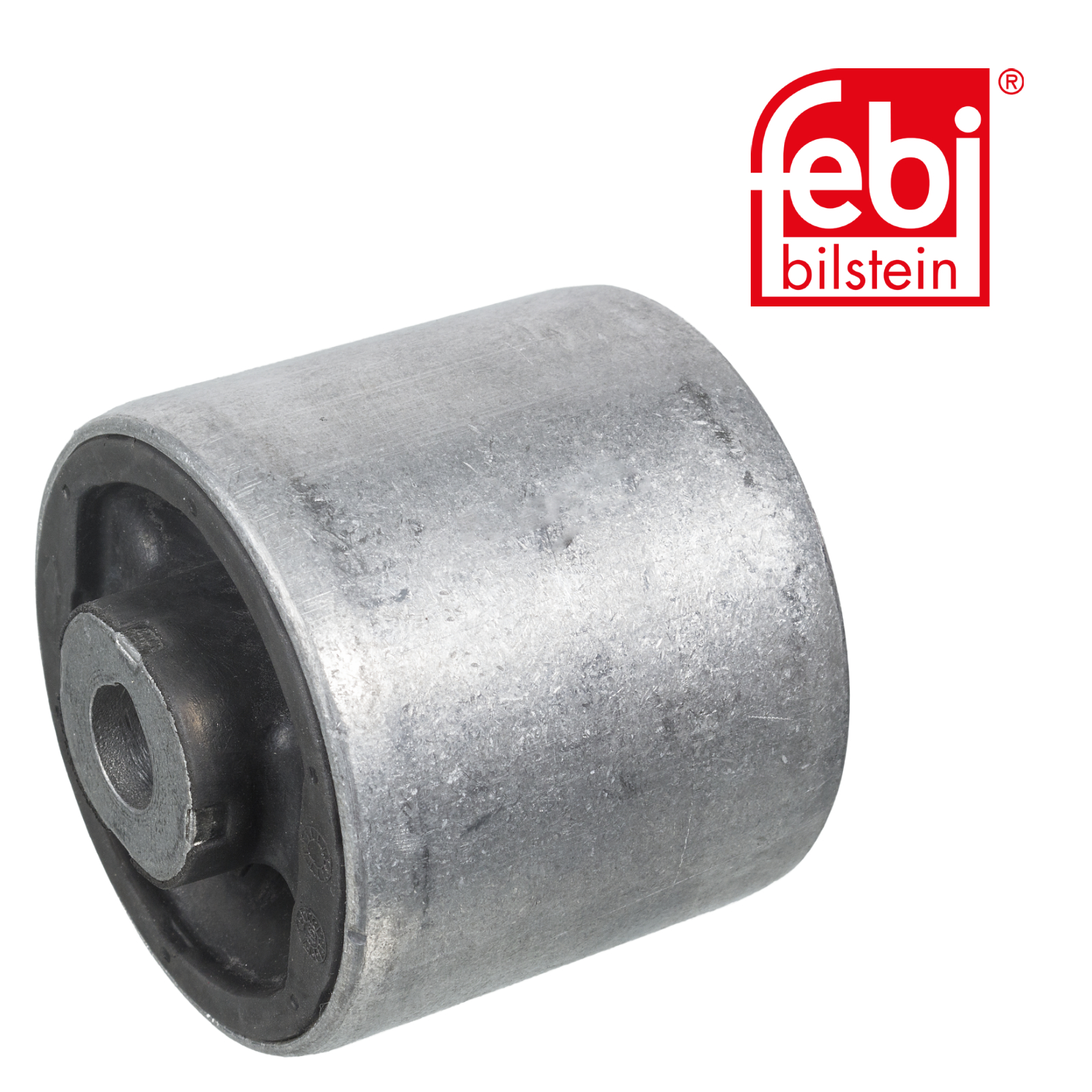 Febi Wishbone / Control / Trailing Arm Bush Front Right 38547