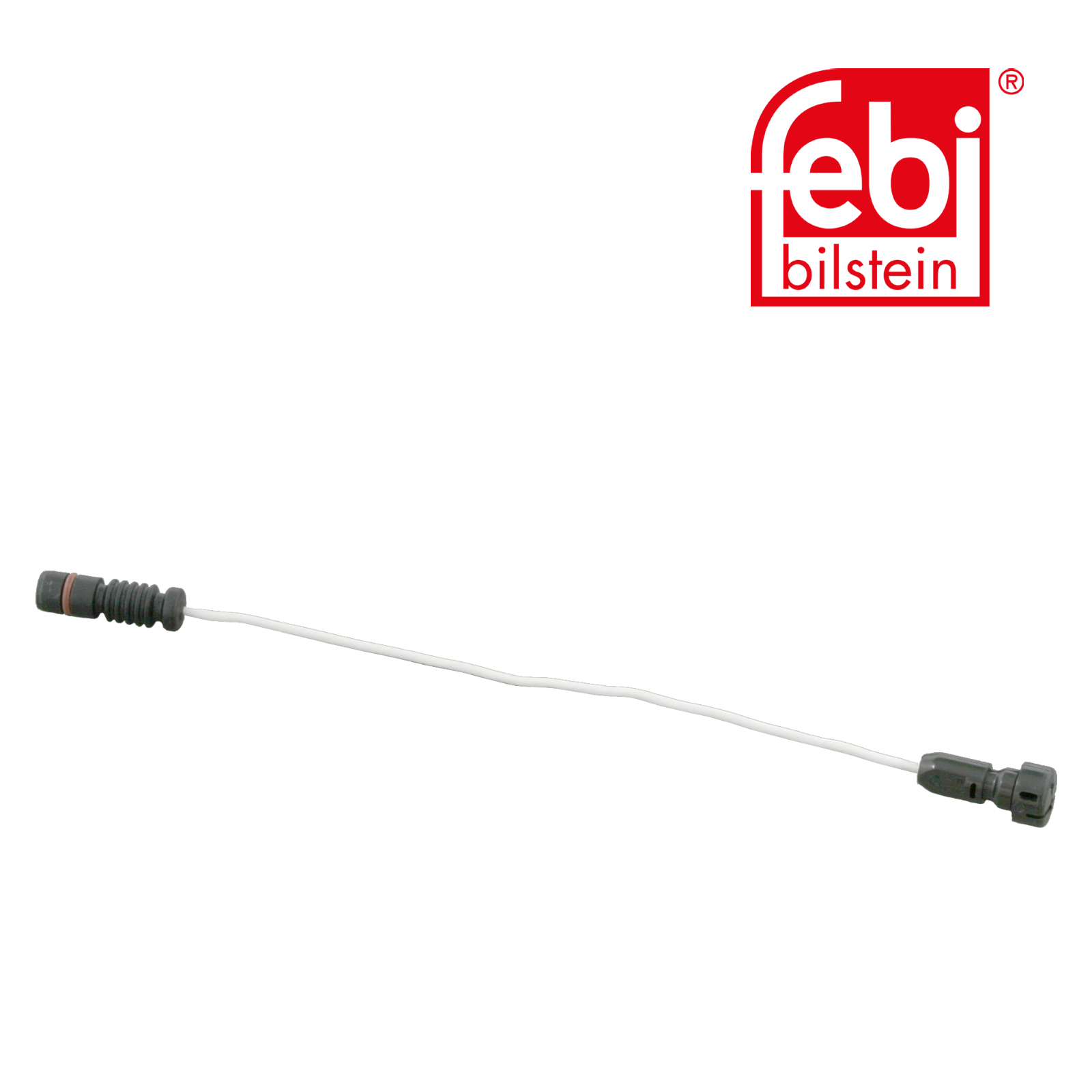 Febi Brake Pad Wear Sensor Rear Right 26003