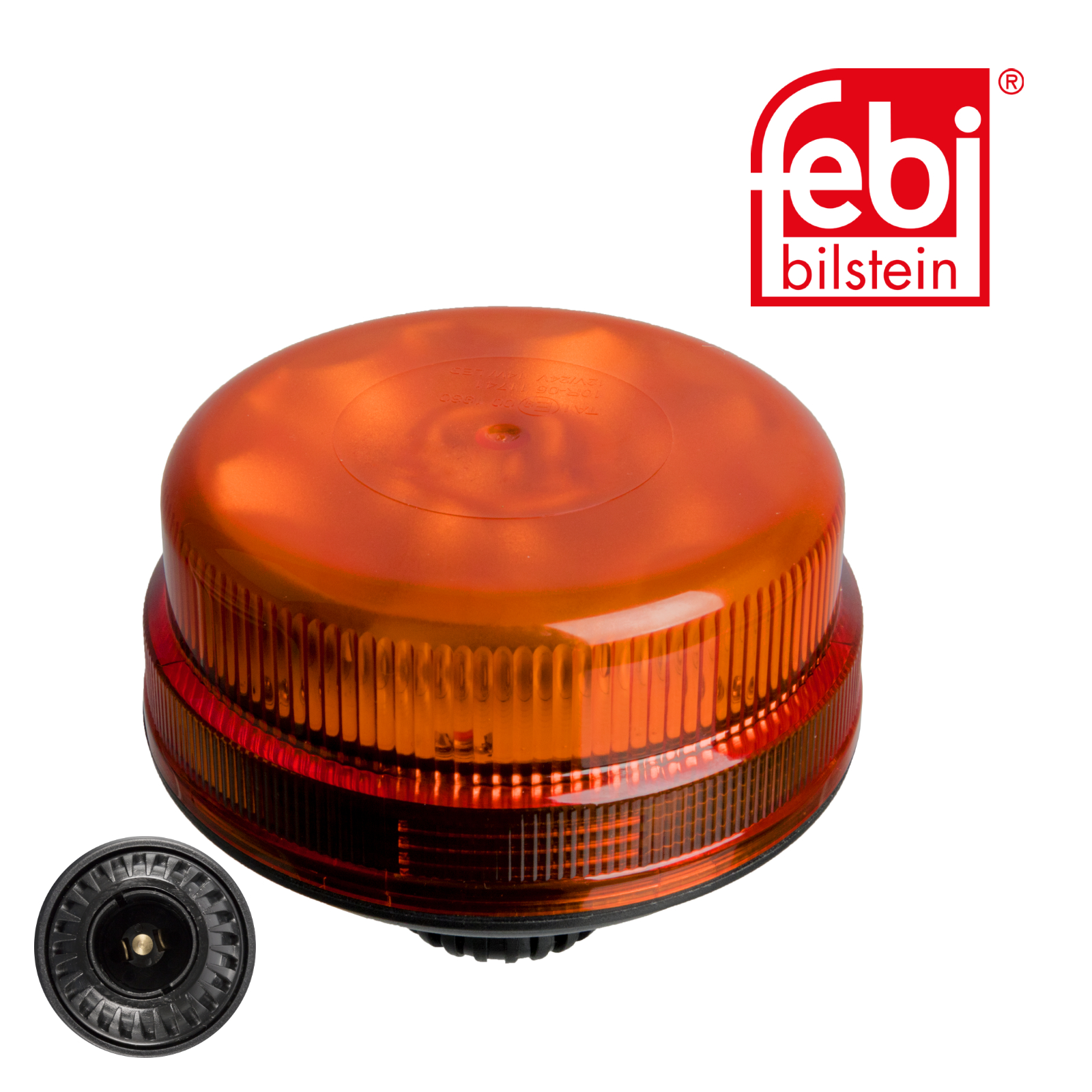 Febi Rotating Beacon Wide High 104055