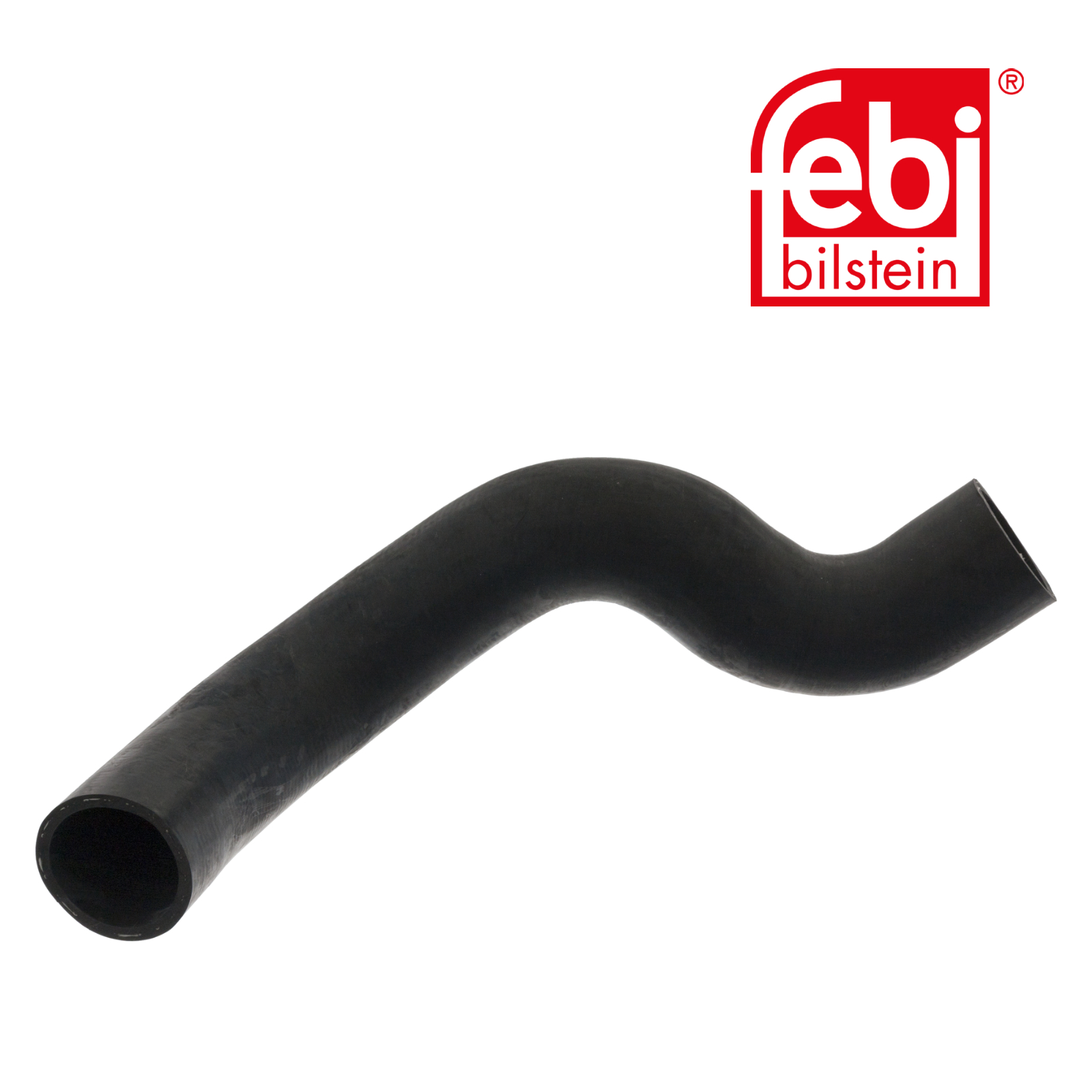 Febi Radiator Coolant Hose 336mm ID 101066