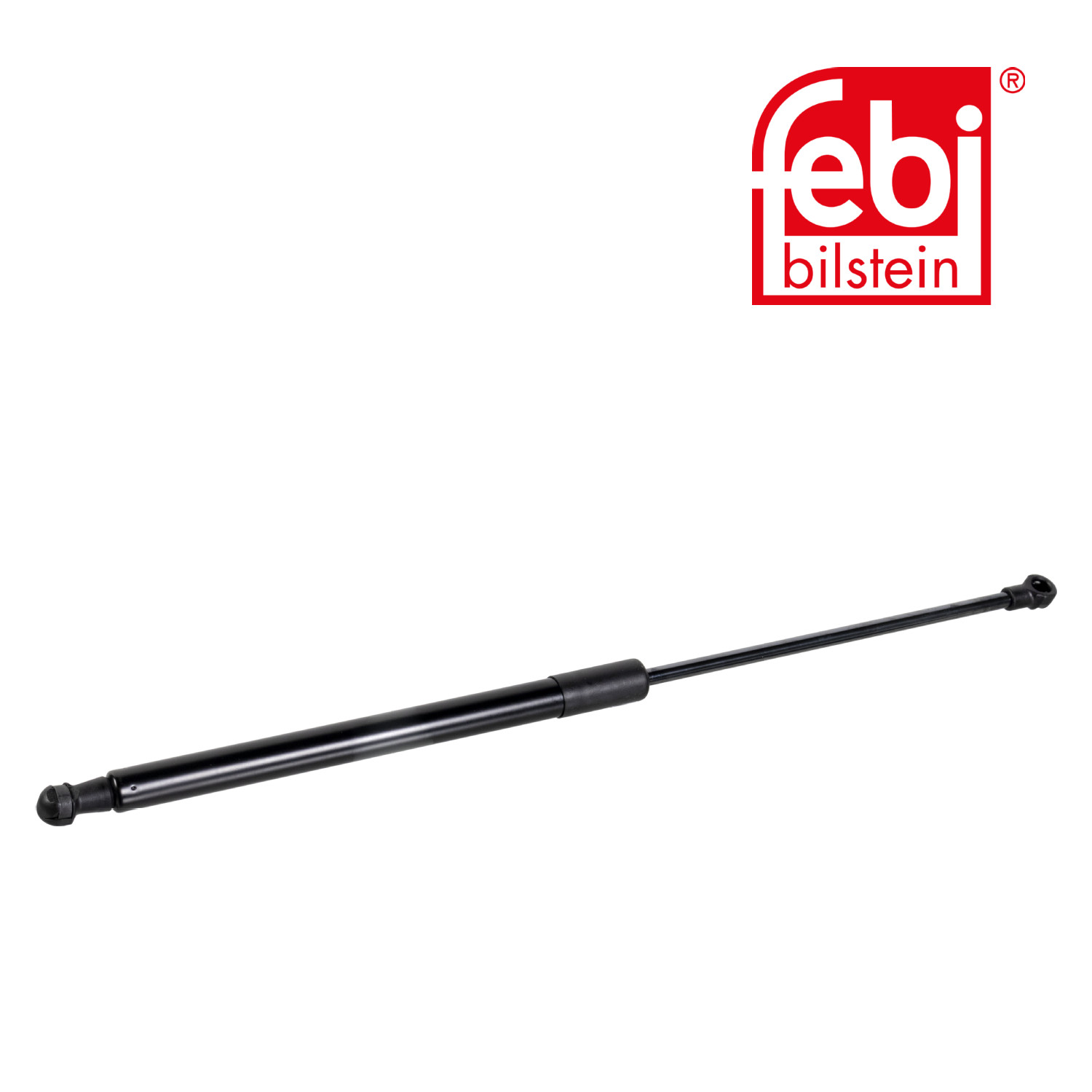 Febi Boot Gas Strut Lift Support Tailgate / Boot Lid Shock Re 180356