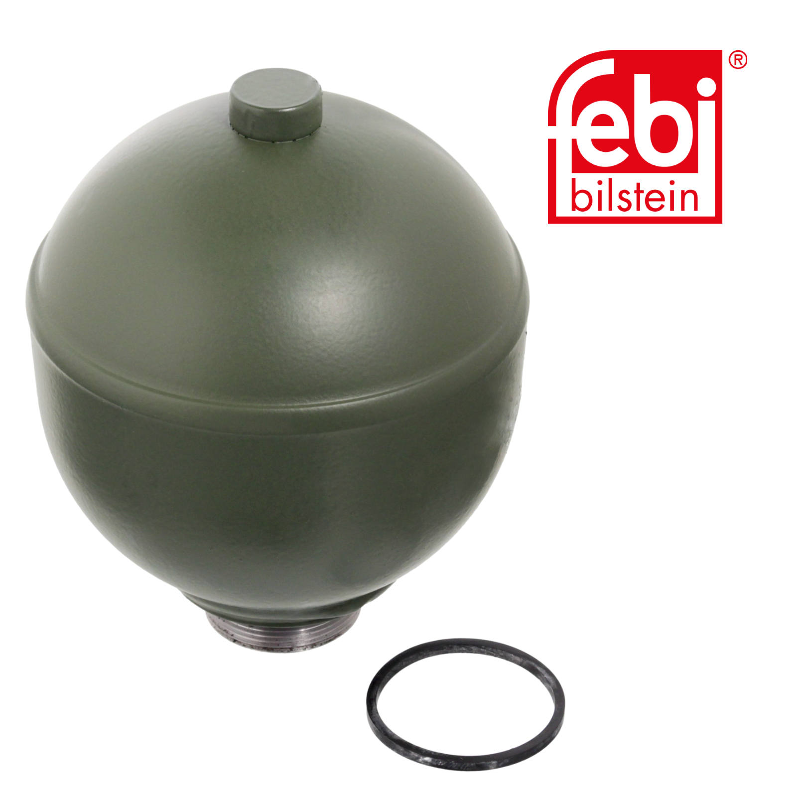 Febi Pneumatic Suspension Pressure Accumulator 22503
