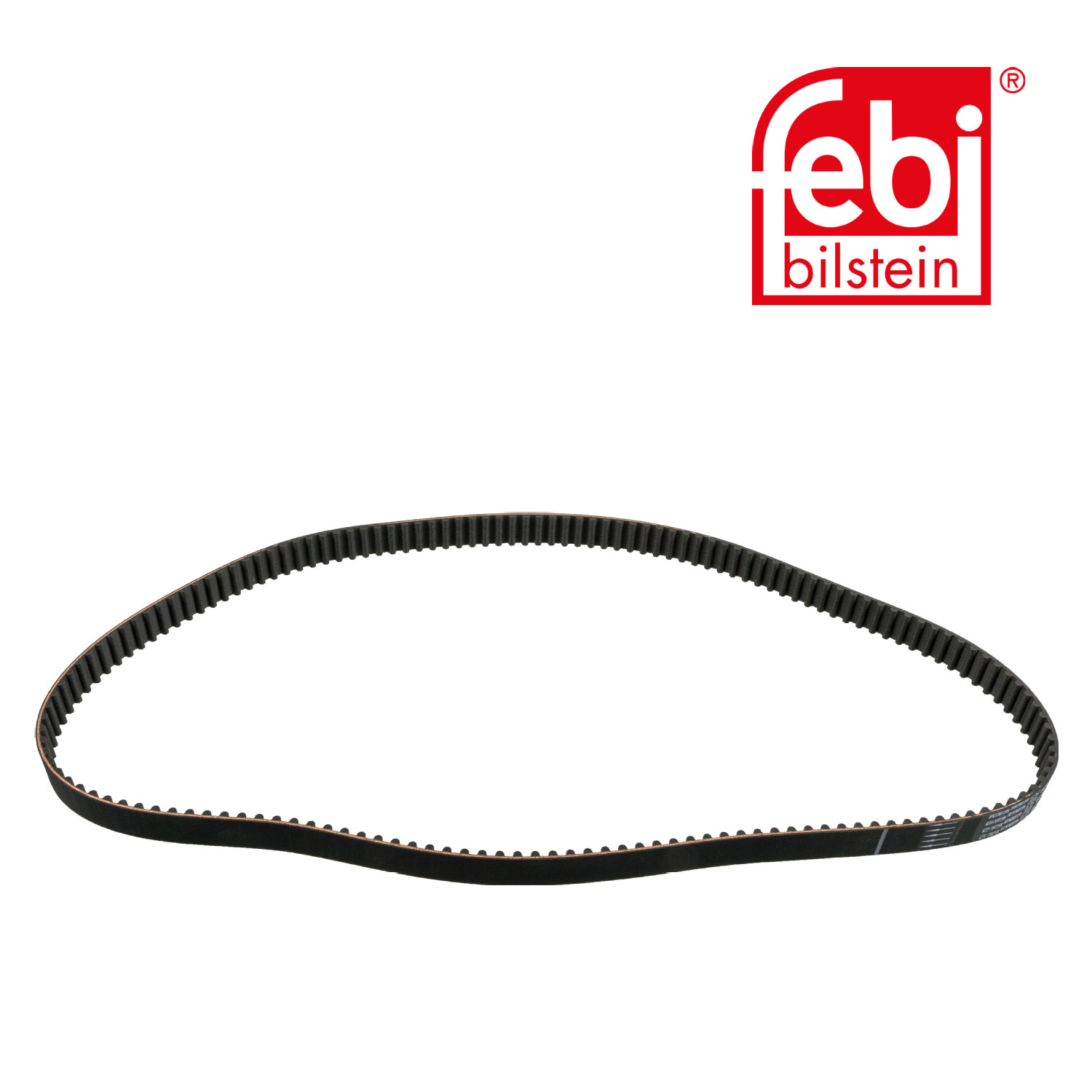 Febi Timing Belt Cambelt 153 Teeth 11148