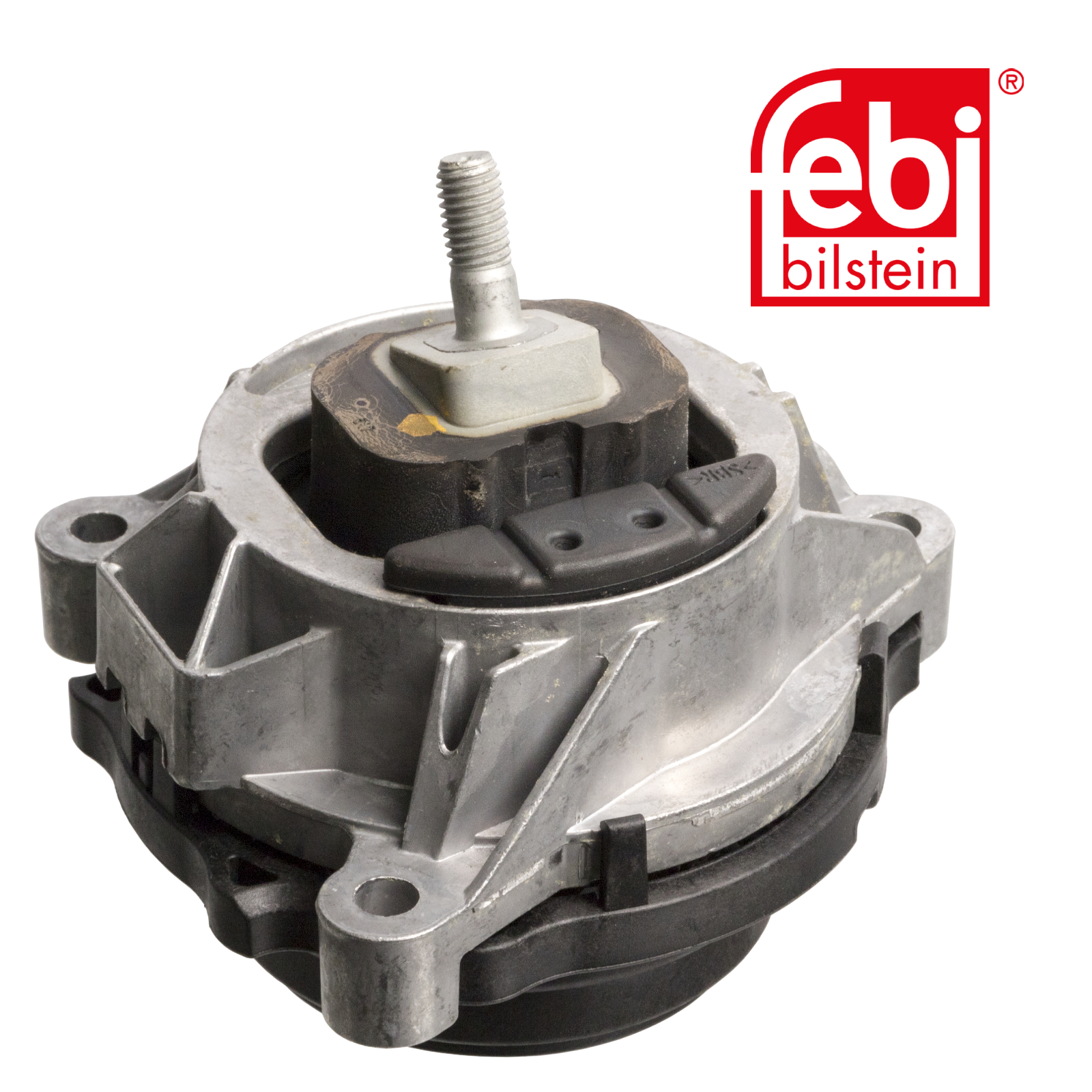 Febi Engine Mount Mounting Right 104256