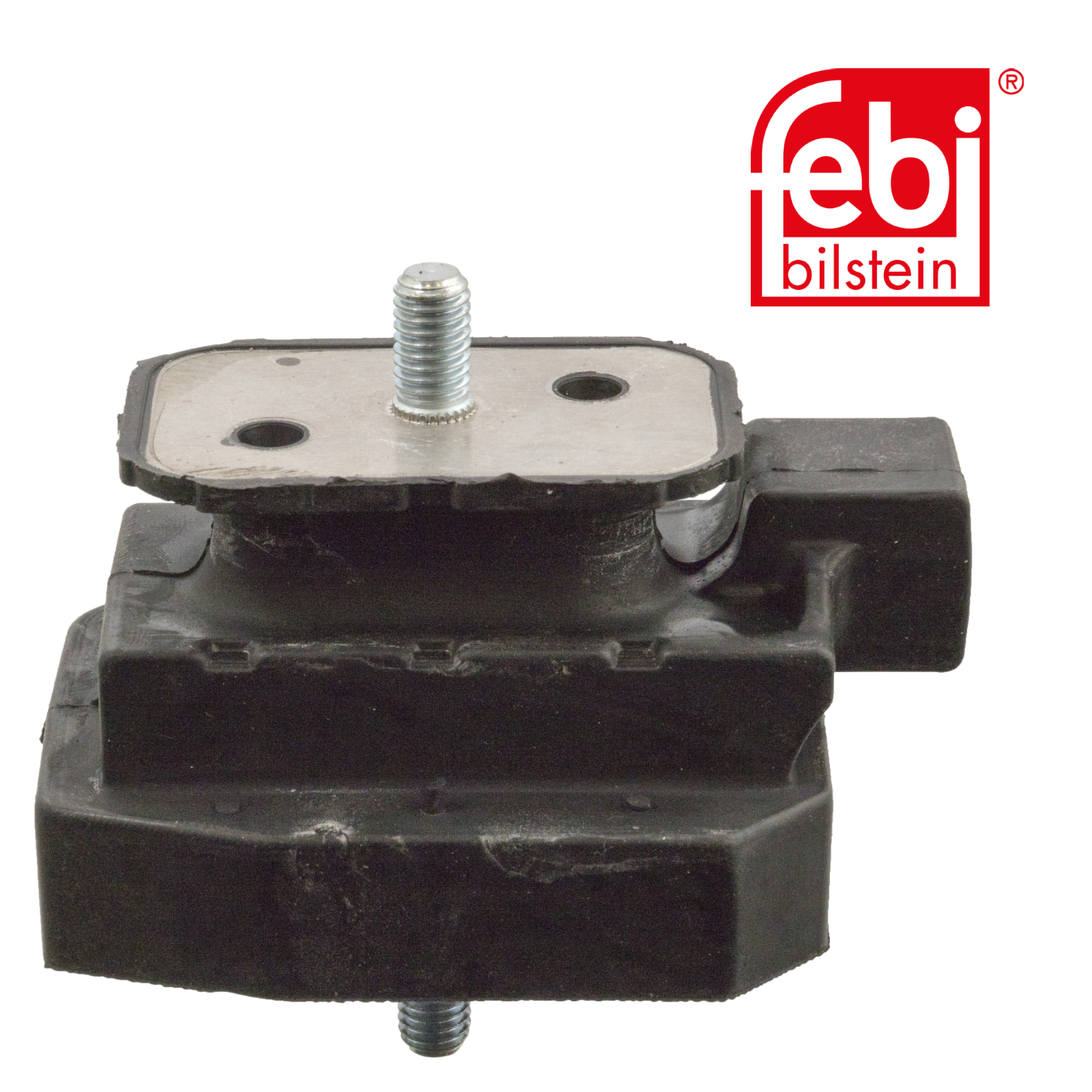 Febi Manual Transmission Mounting Right 103117