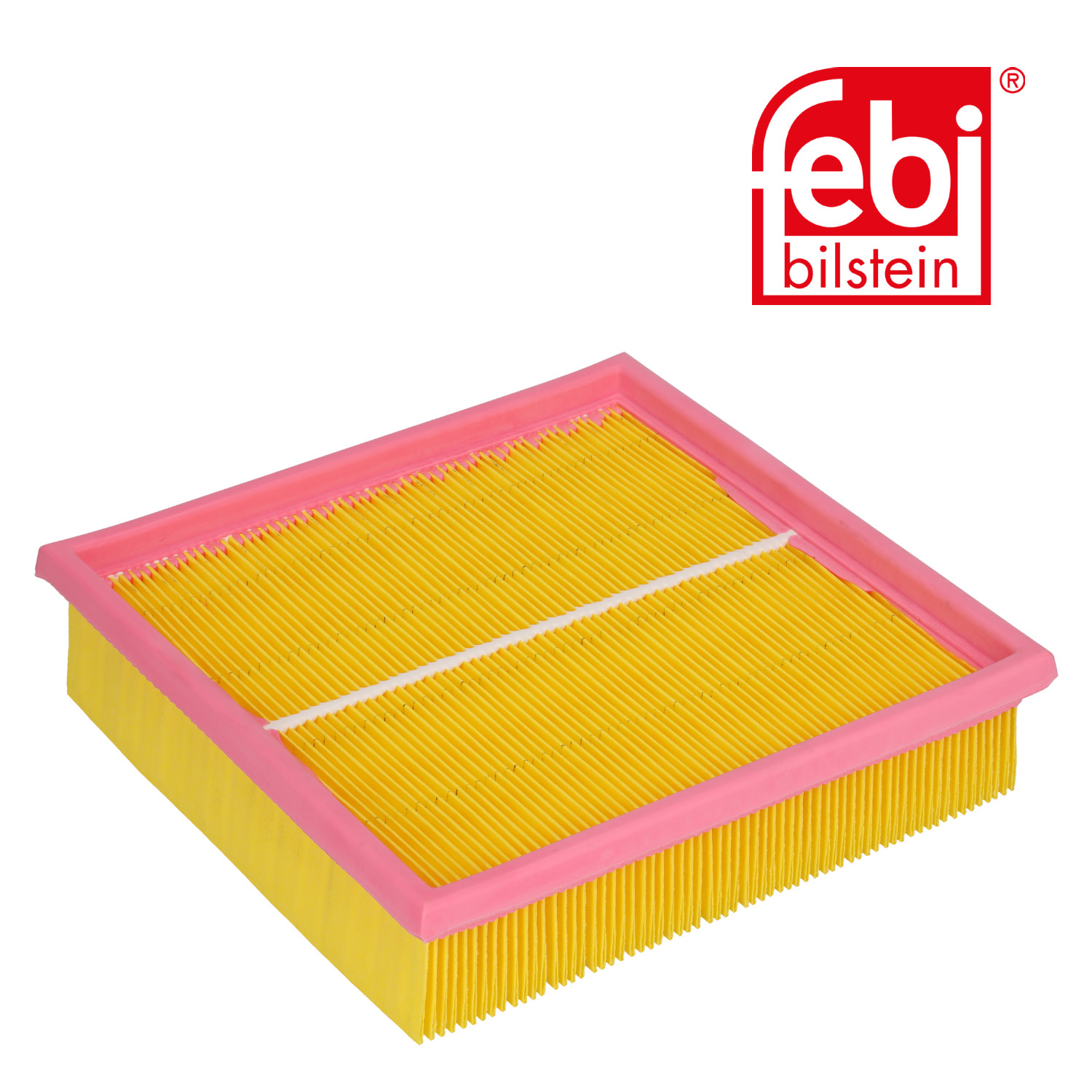 Febi Cabin Air Filter (Pollen Filter) 10152