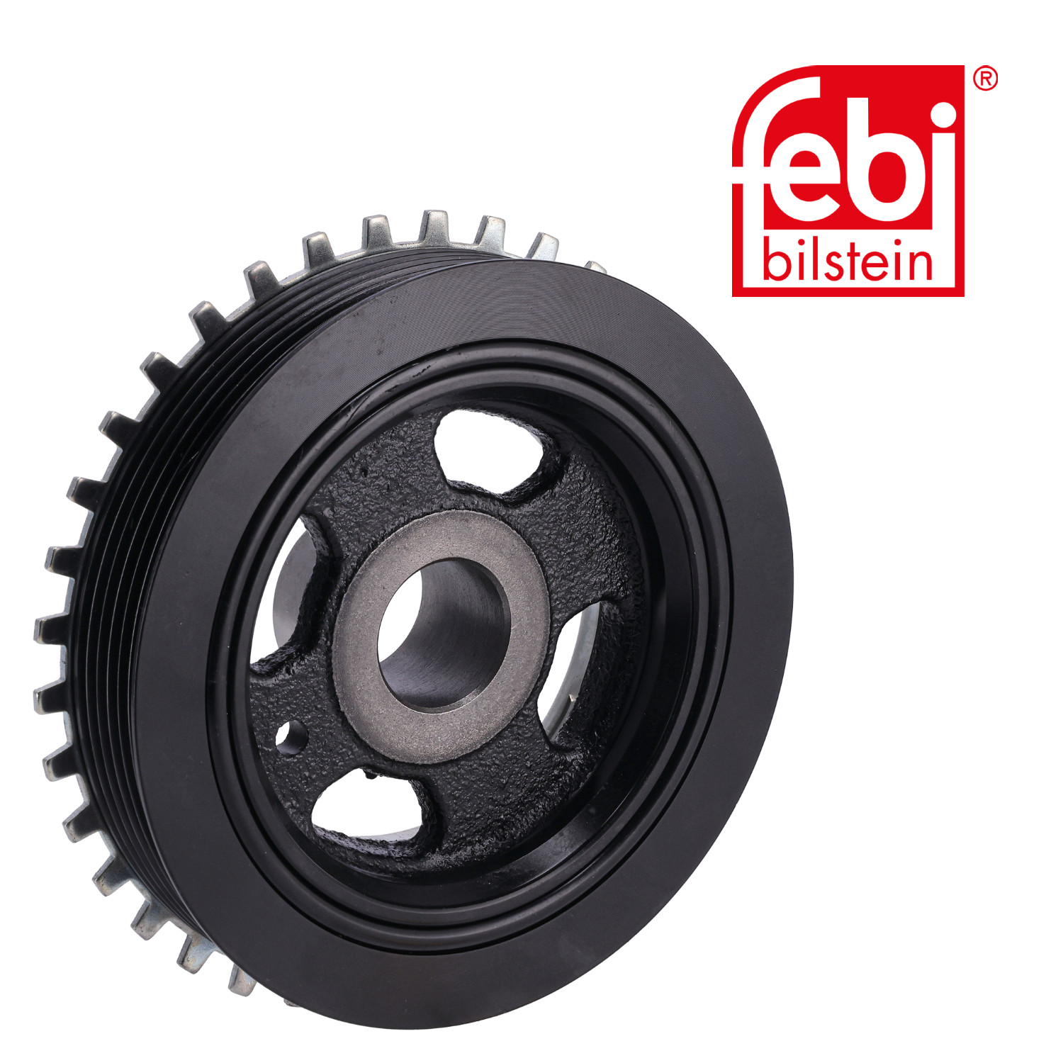 Febi Crank Shaft Belt Pulley 103738