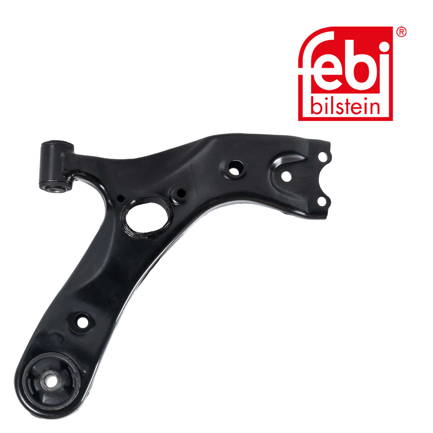 Febi Control/Trailing Arm Lower 43071