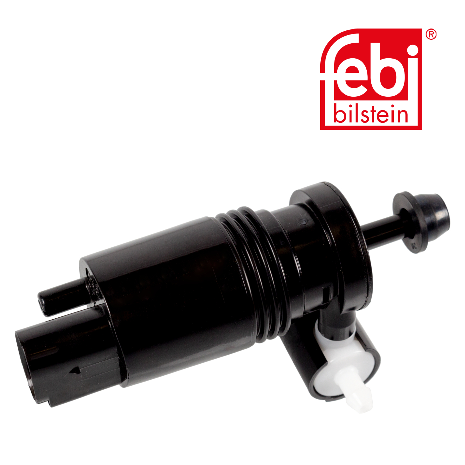 Febi Windscreen Washer Pump 109276