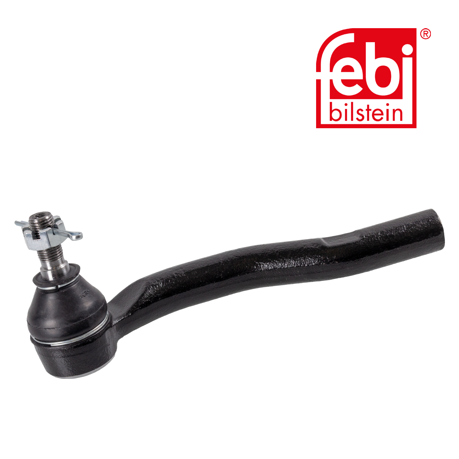 Febi Steering Tie Rod End Ball Joint Front Right 30226