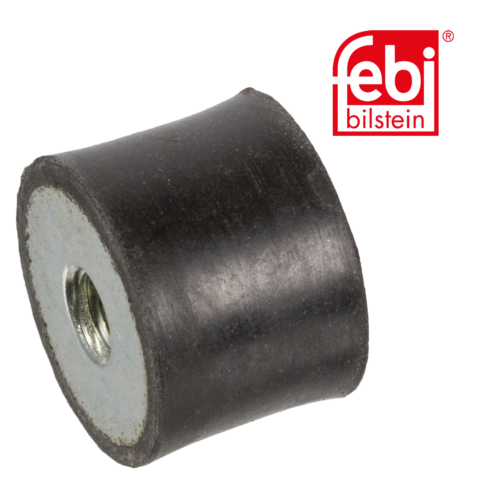 Febi Stop- /Mounting Buffer 20mm OD Wide 170350