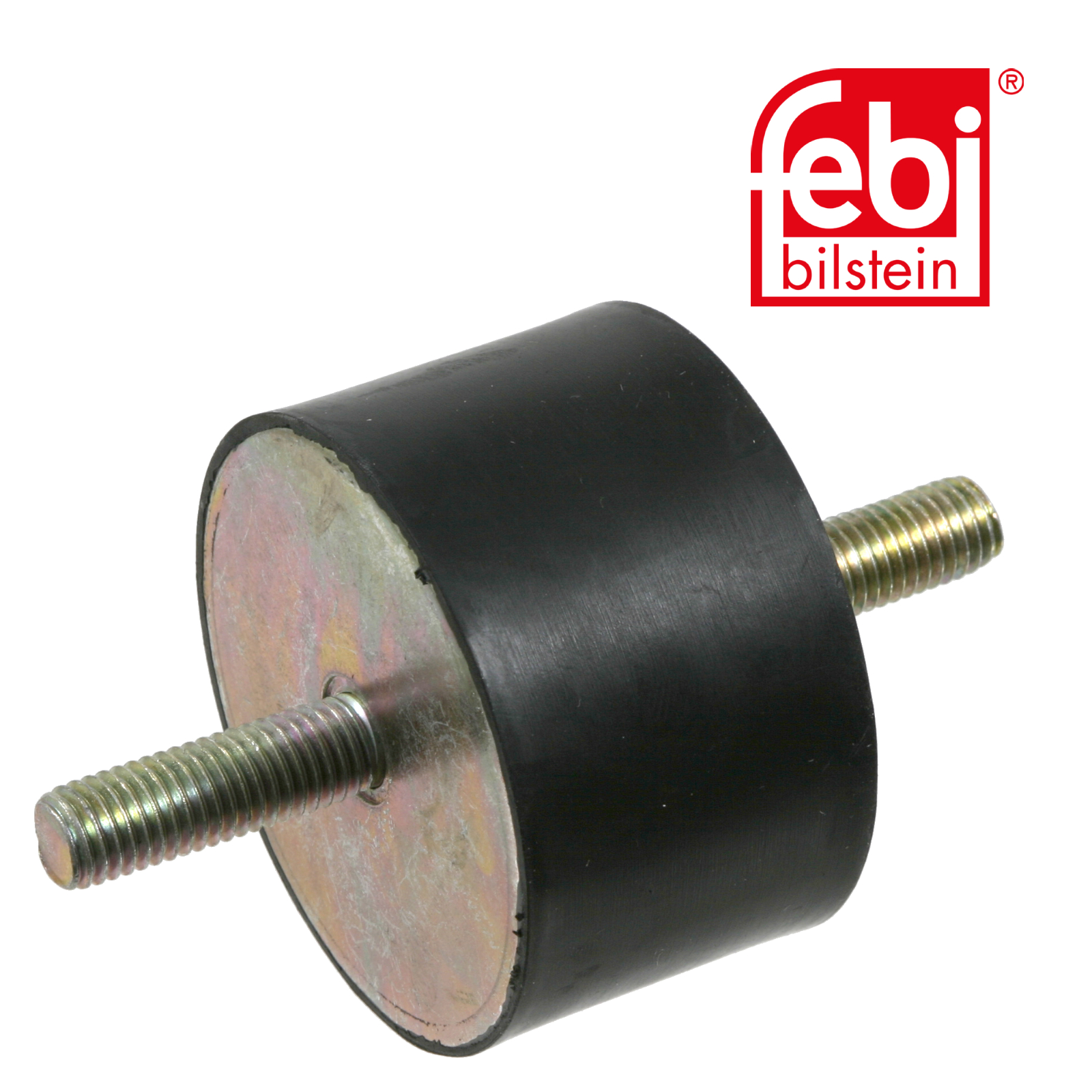 Febi Stop- /Mounting Buffer 75mm OD Wide 22869