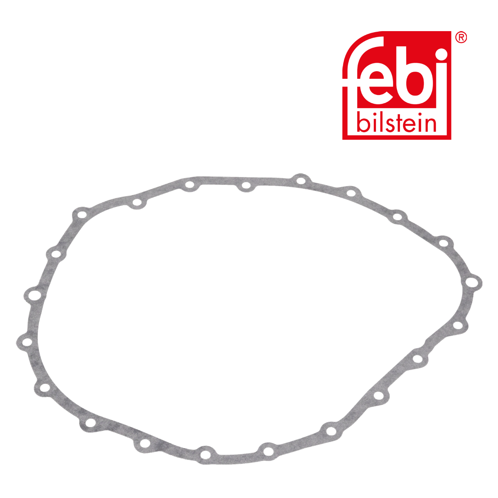 Febi Automatic Transmission Oil Seal 105947