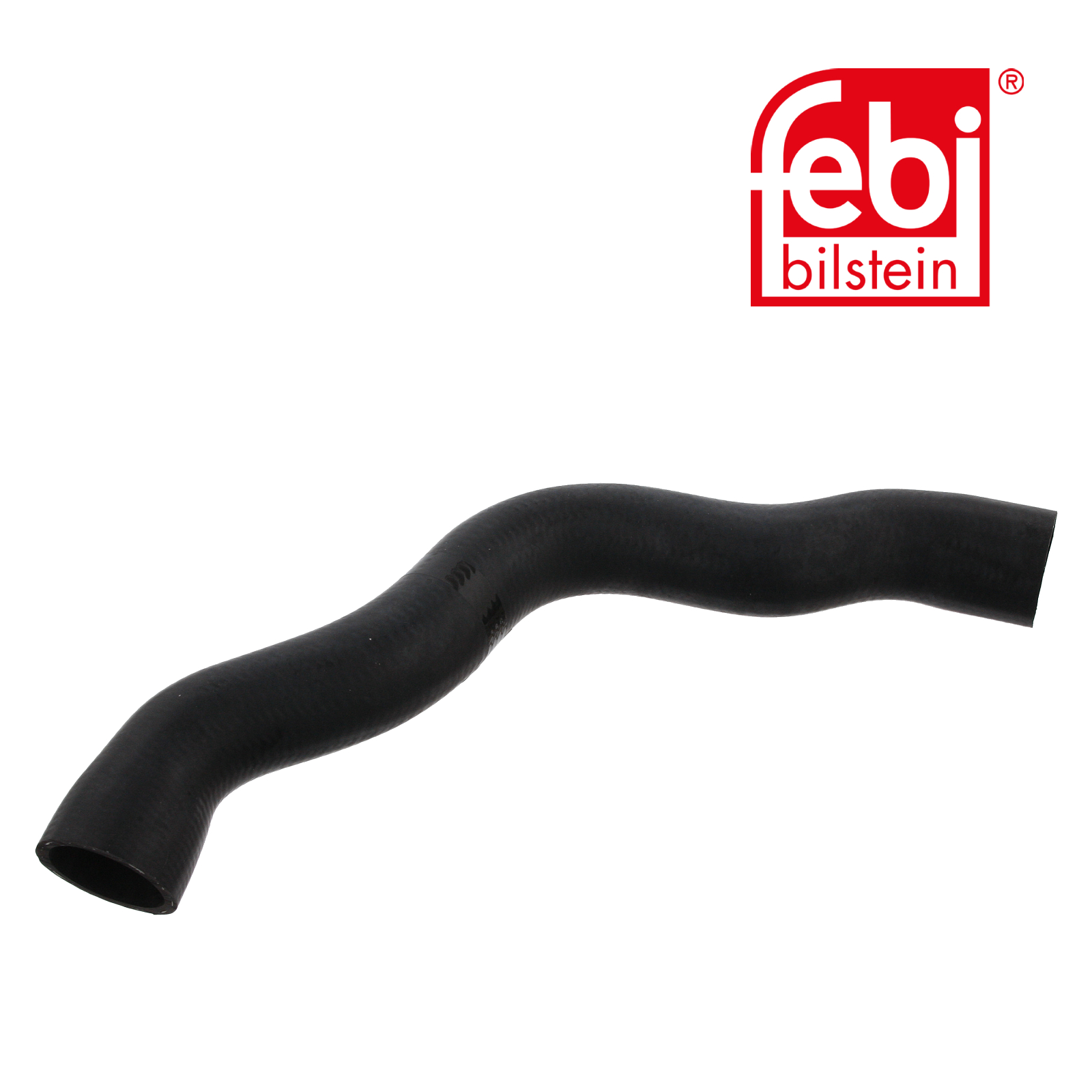 Febi Radiator Coolant Hose Upper ID 30466