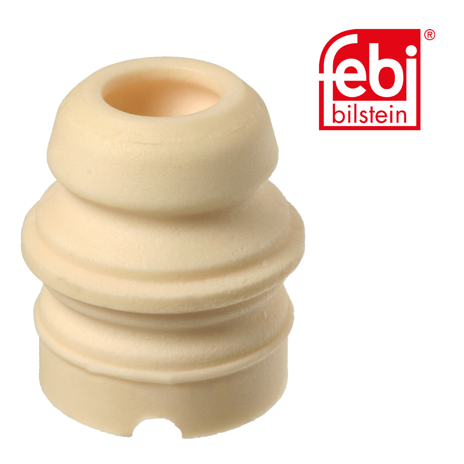 Febi Front Rubber Buffer Suspension 21111