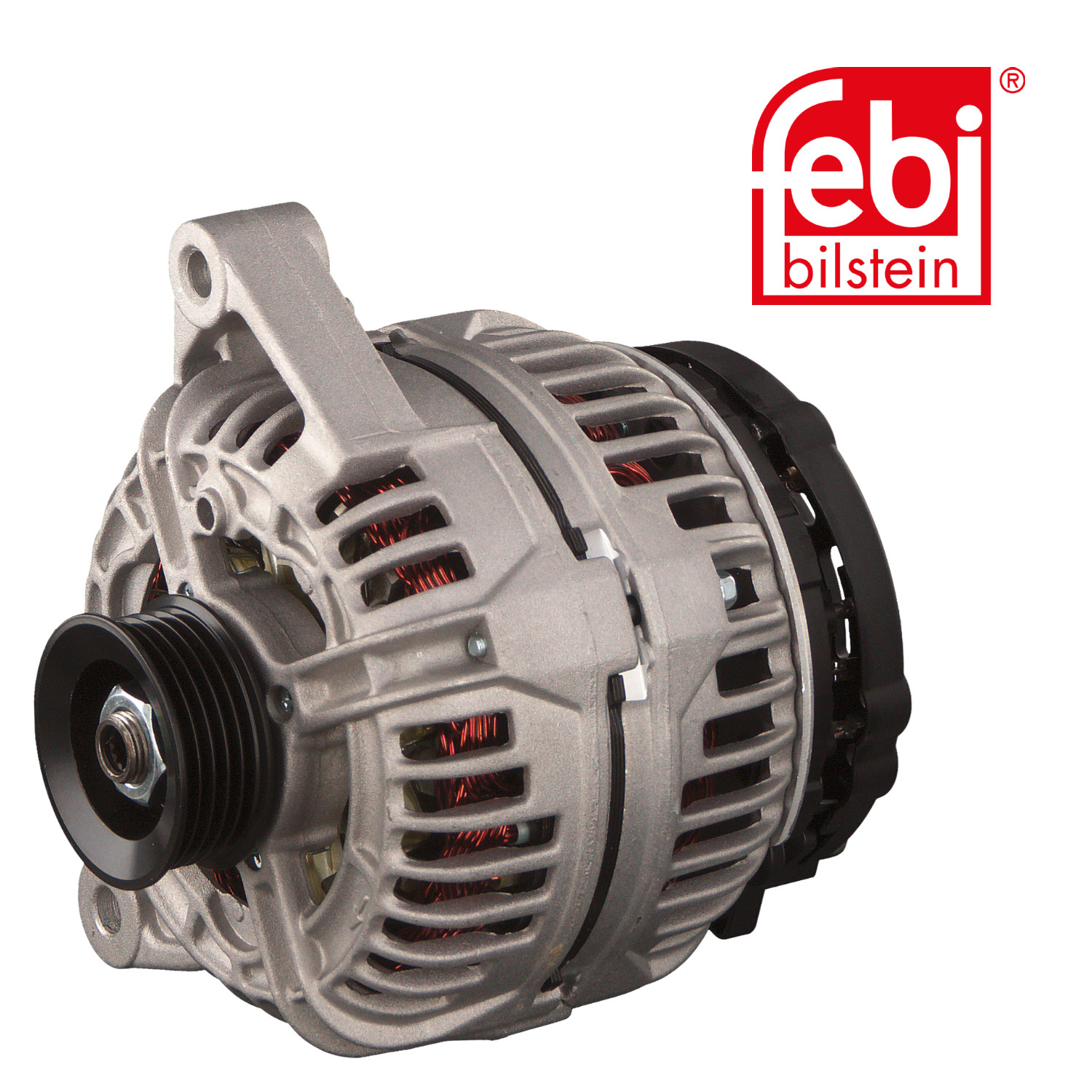 Febi Car Alternator 12V 101548