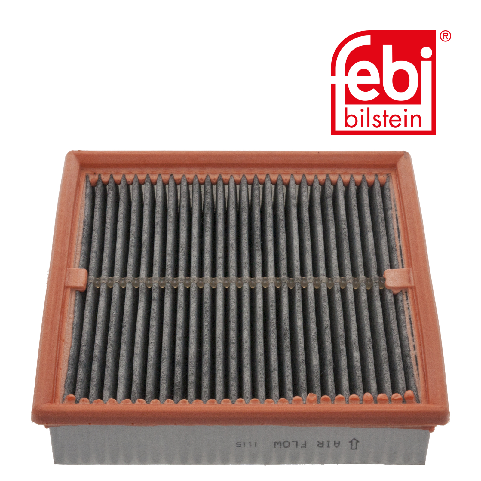 Febi Cabin Air Filter (Pollen Filter) 100283