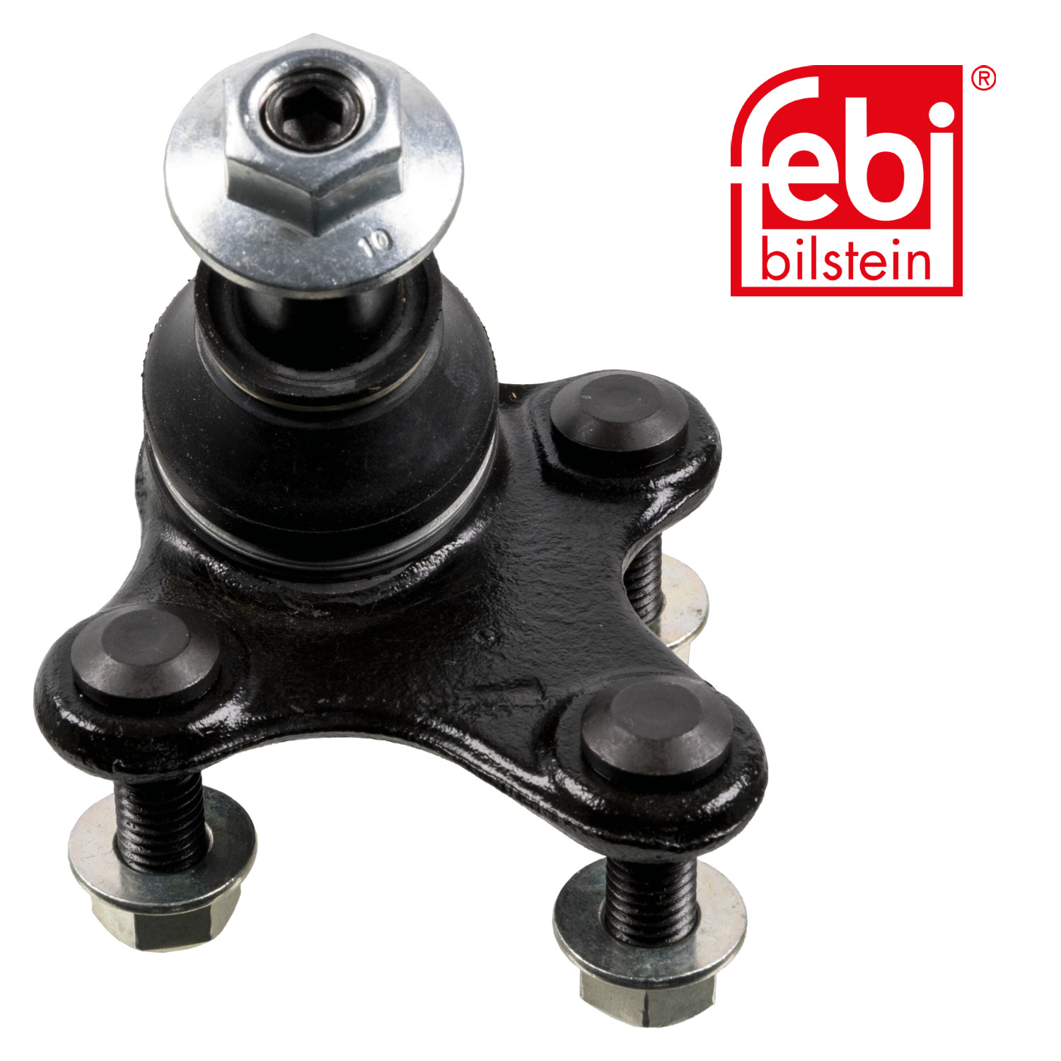 Febi Ball Joint Lower 31485