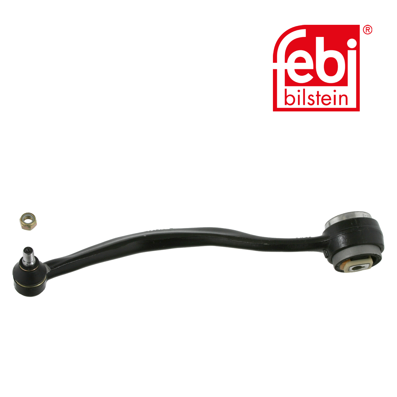 Febi Control/Trailing Arm Left 11819