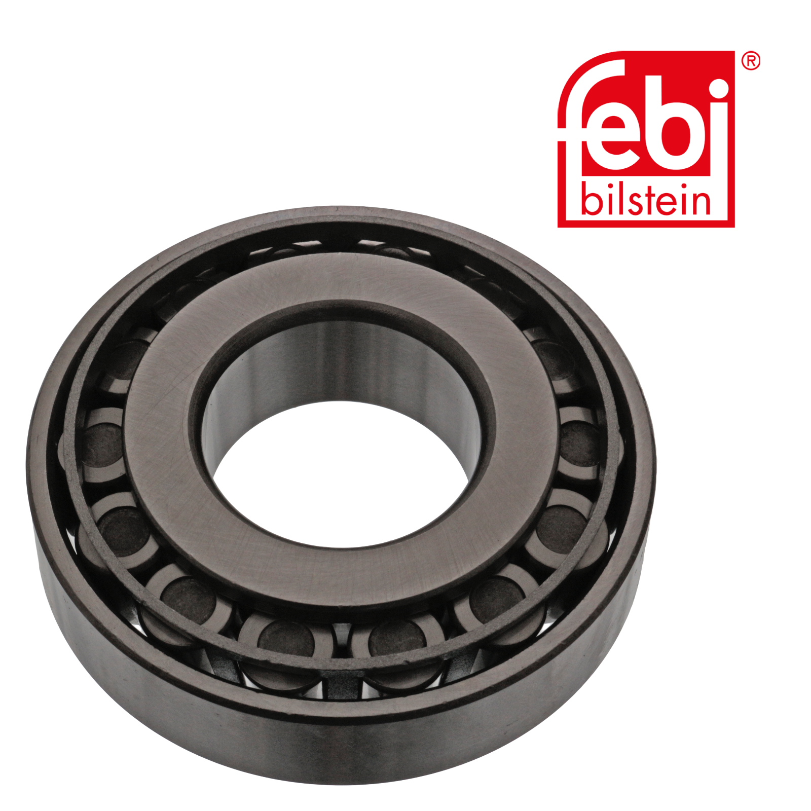 Febi Wheel Bearing 80mm OD ID Wide 19759