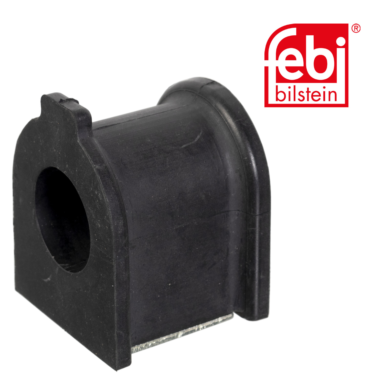 Febi Anti Roll Bar Mounting Bracket Front Right 180875