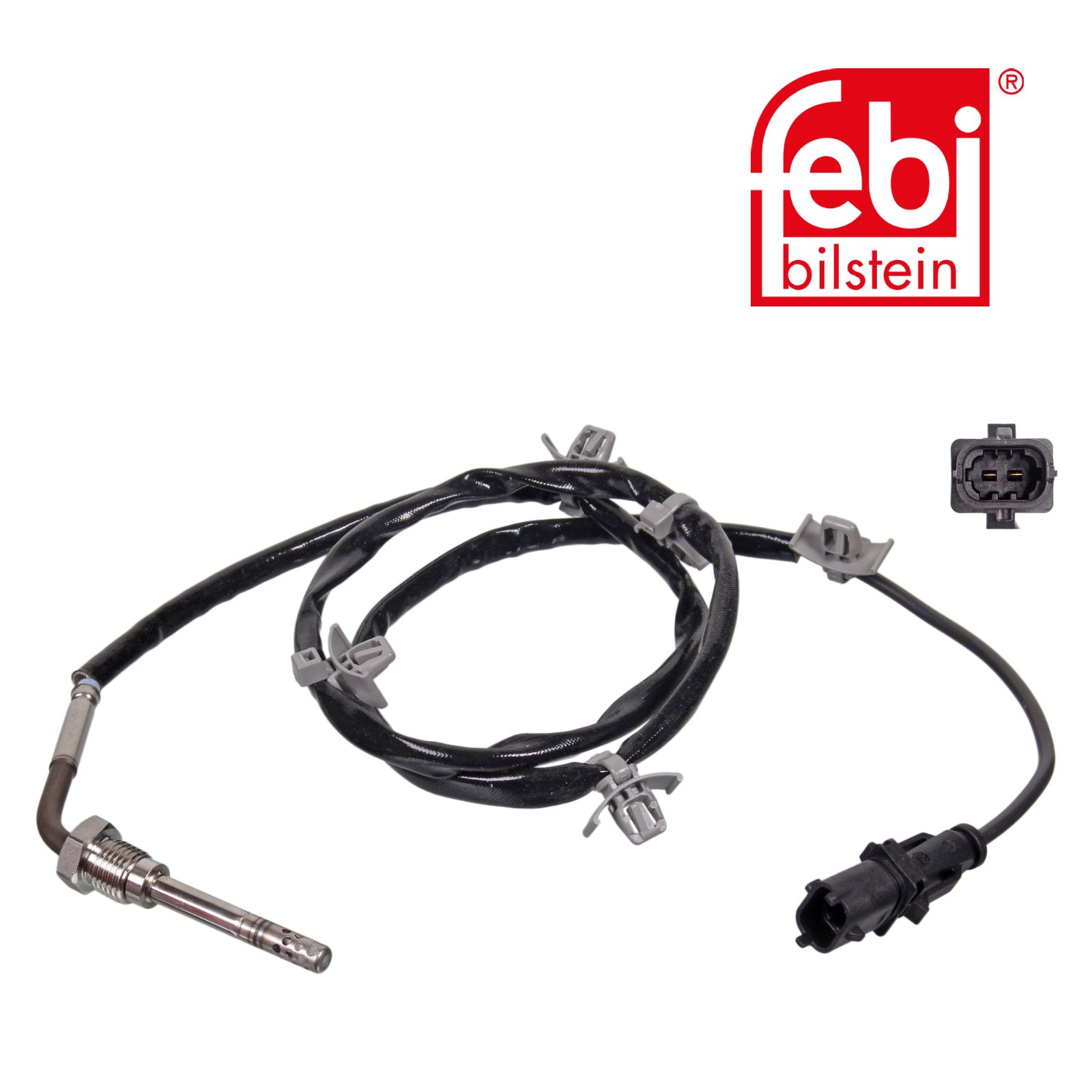 Febi Exhaust Gas Temperature Sensor after catalytic converte 100843