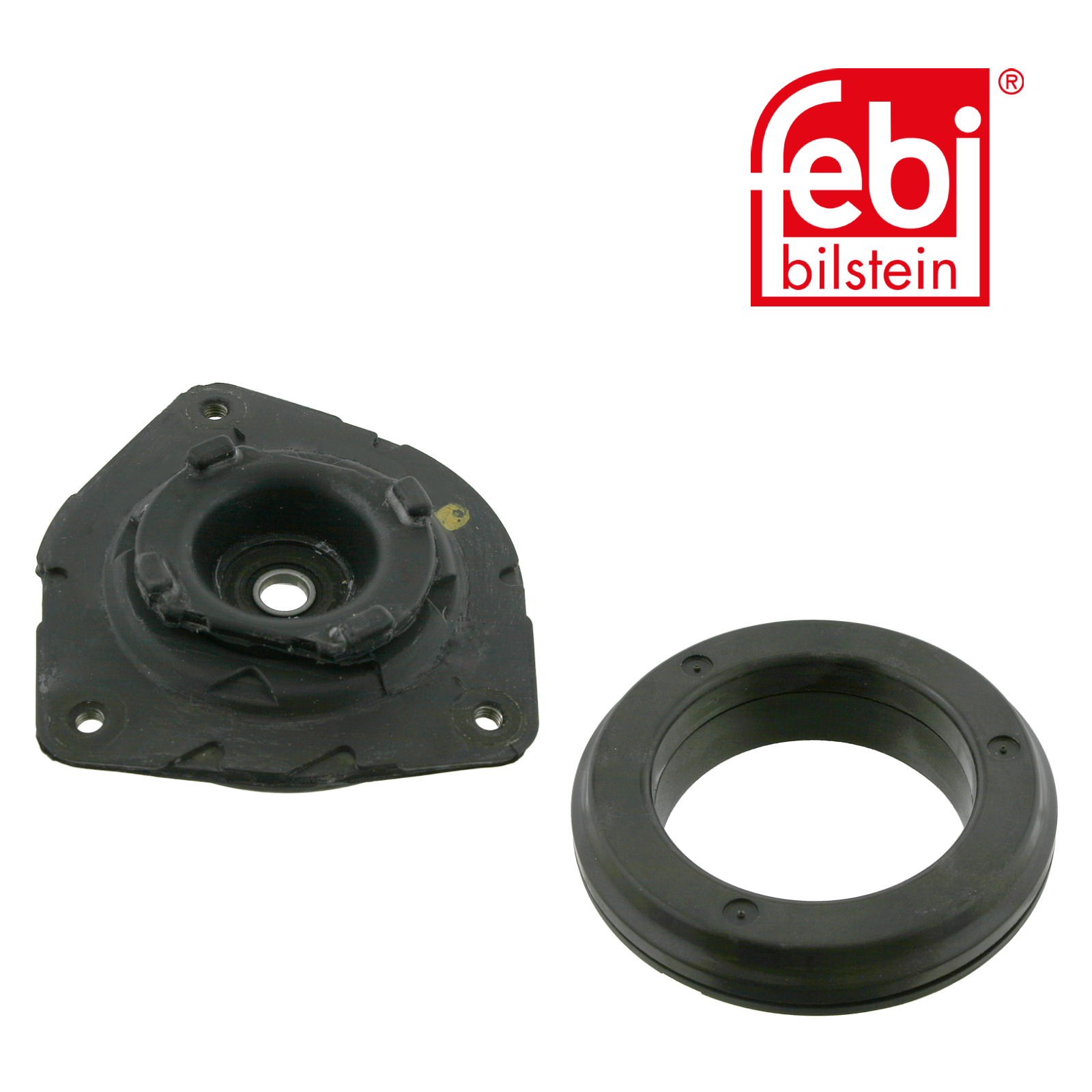 Febi Front Right Repair Kit Suspension Strut Support M 27458