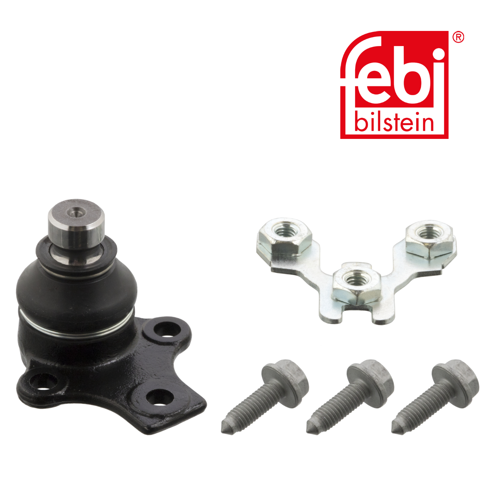 Febi Ball Joint Front Right 03548