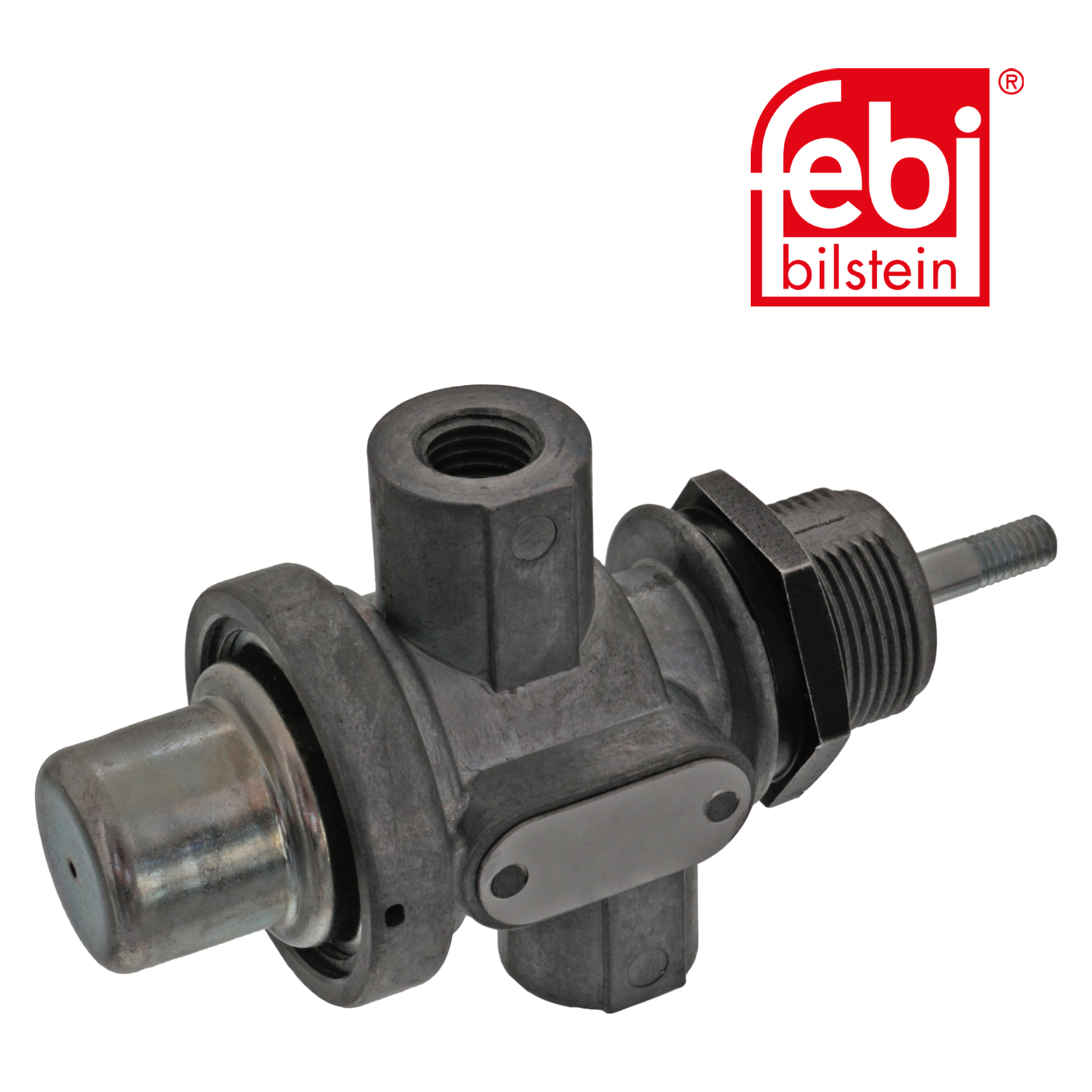 Febi Engine Breather Valve PCV 100084