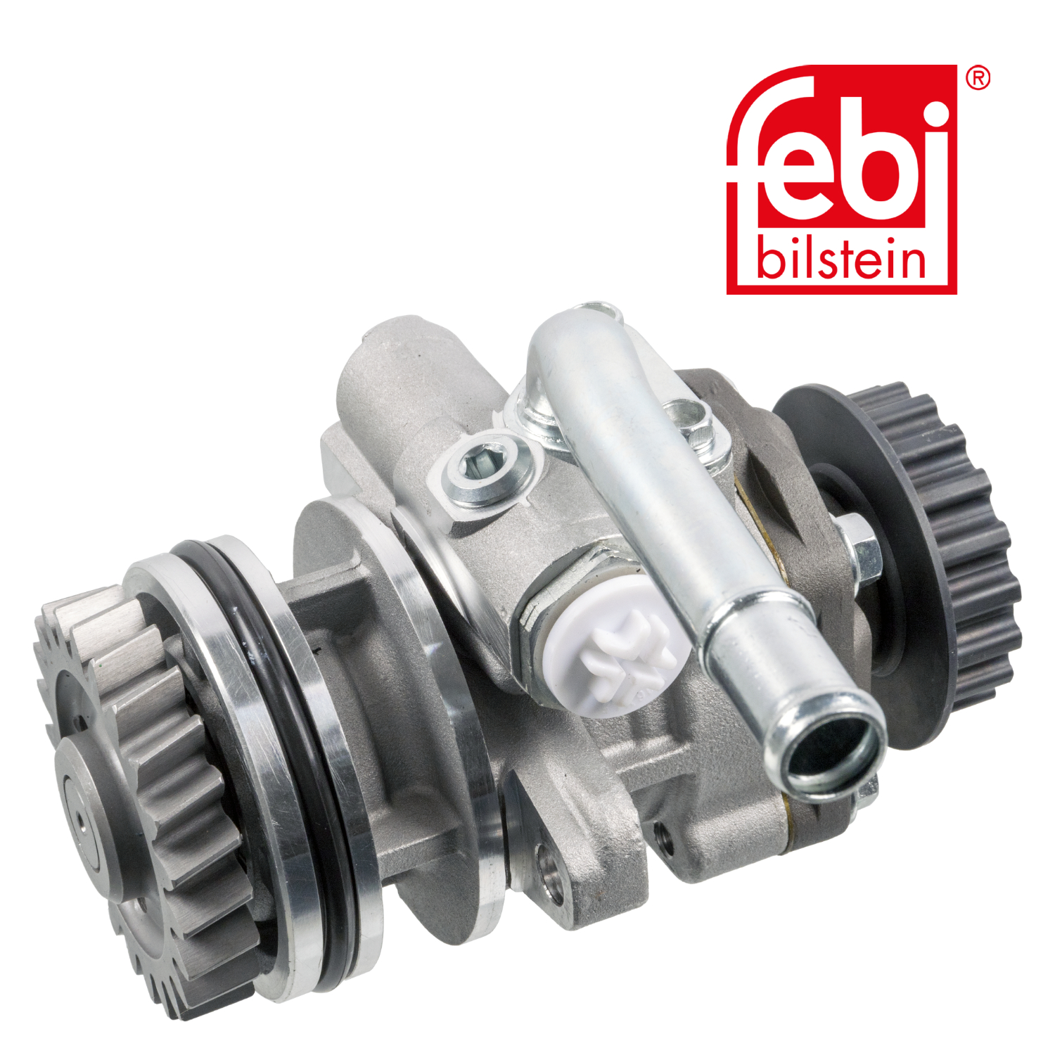 Febi Power Steering Hydraulic Pump 176464