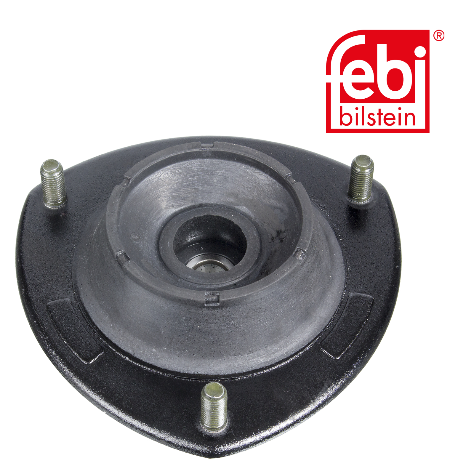 Febi Front Repair Kit Suspension Strut Support Mount 31675