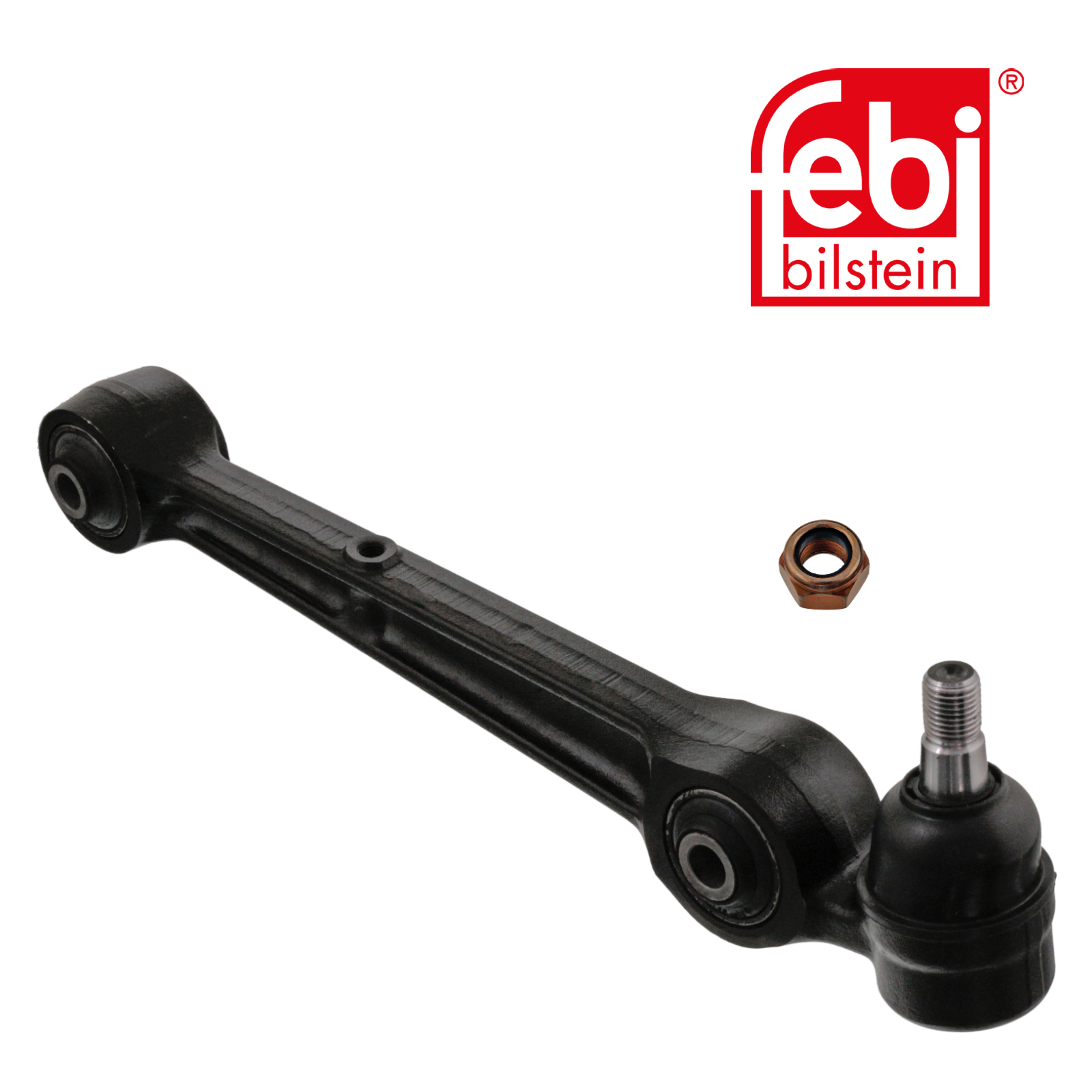 Febi Control/Trailing Arm Lower 41236