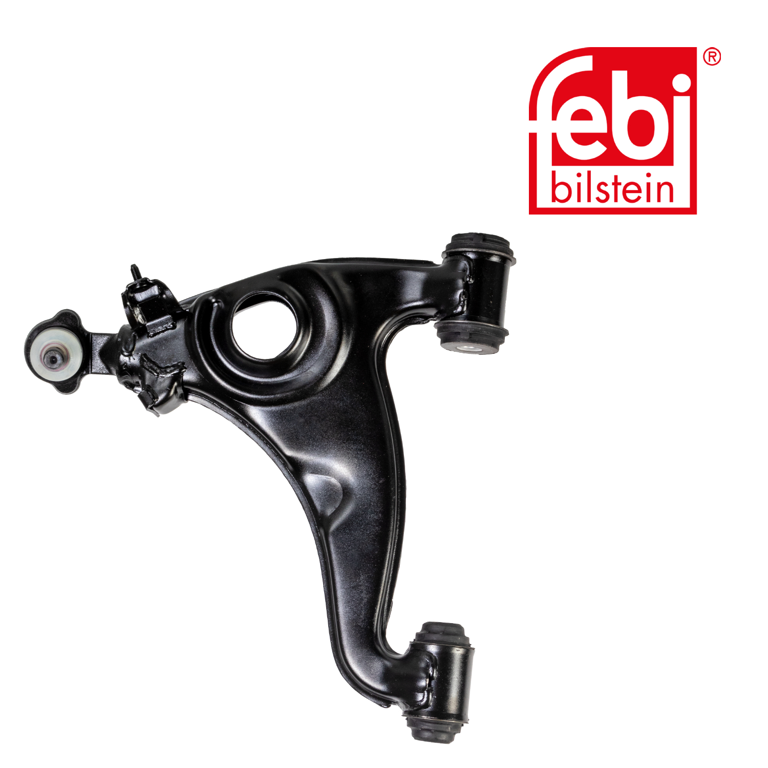Febi Control/Trailing Arm Lower 05021
