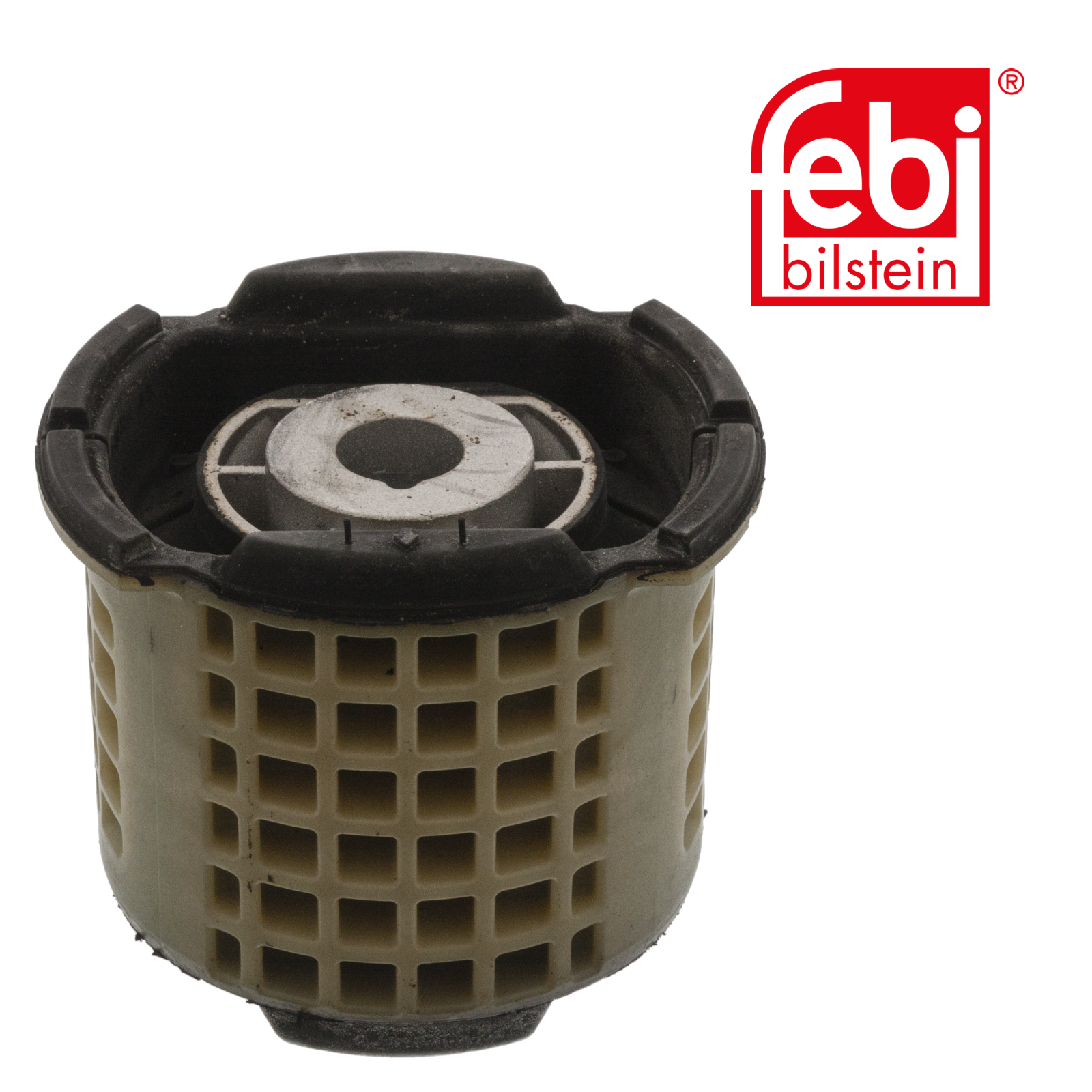Febi Axle Beam Bushing Rear Right 45804
