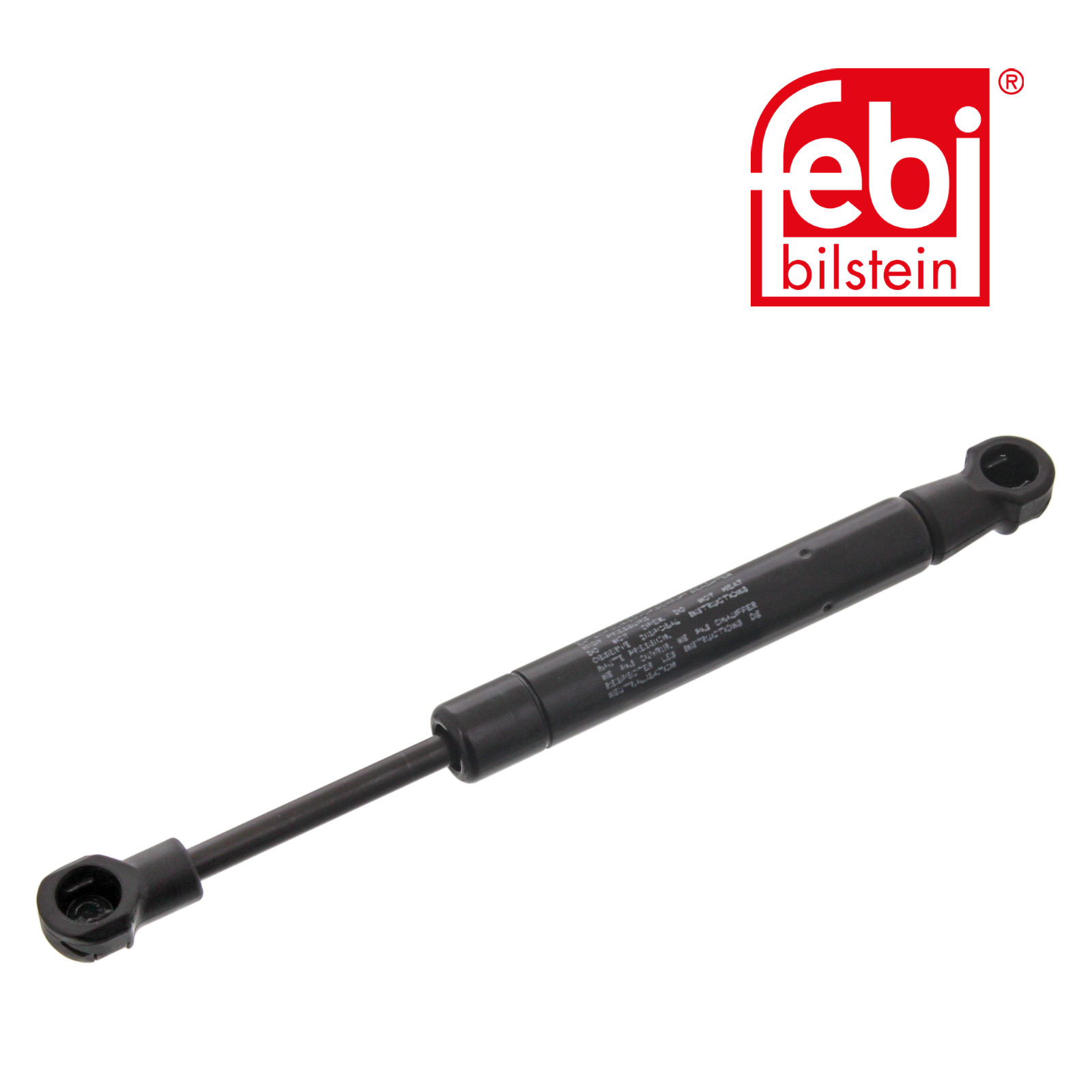 Febi Air Deflector Gas Spring 49822